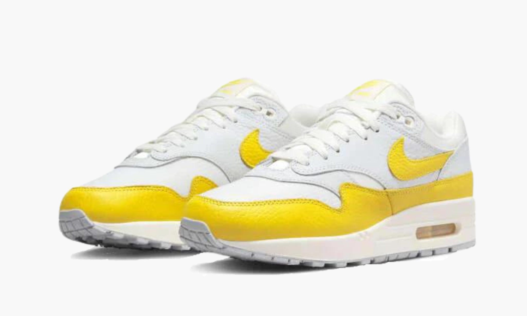 Nike Air Max 1 Tour Yellow