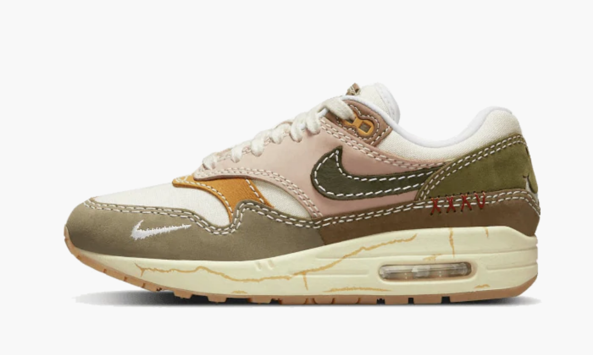 Nike Air Max 1 Wabi-Sabi