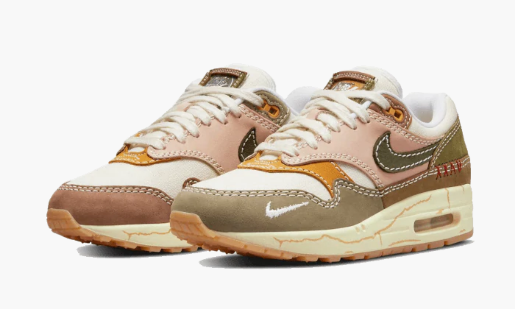 Nike Air Max 1 Wabi-Sabi