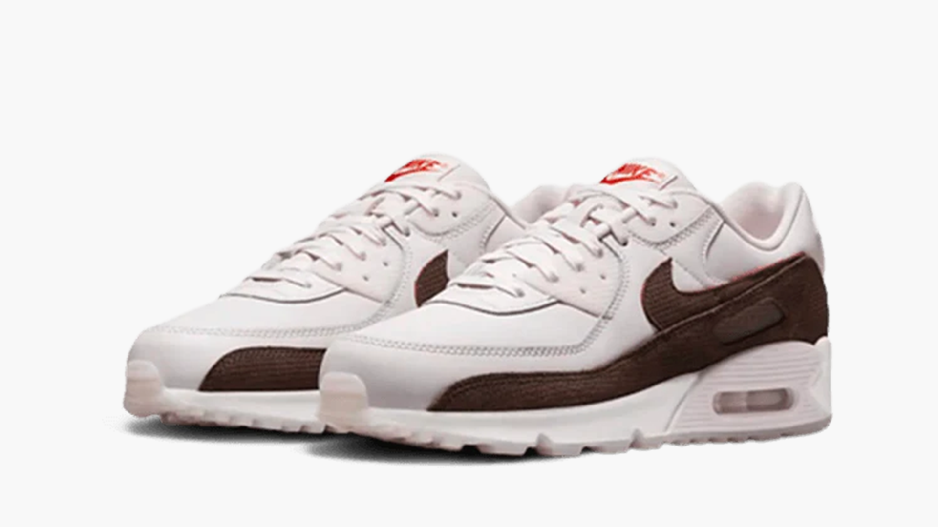 Nike Air Max 90 Brown Tile