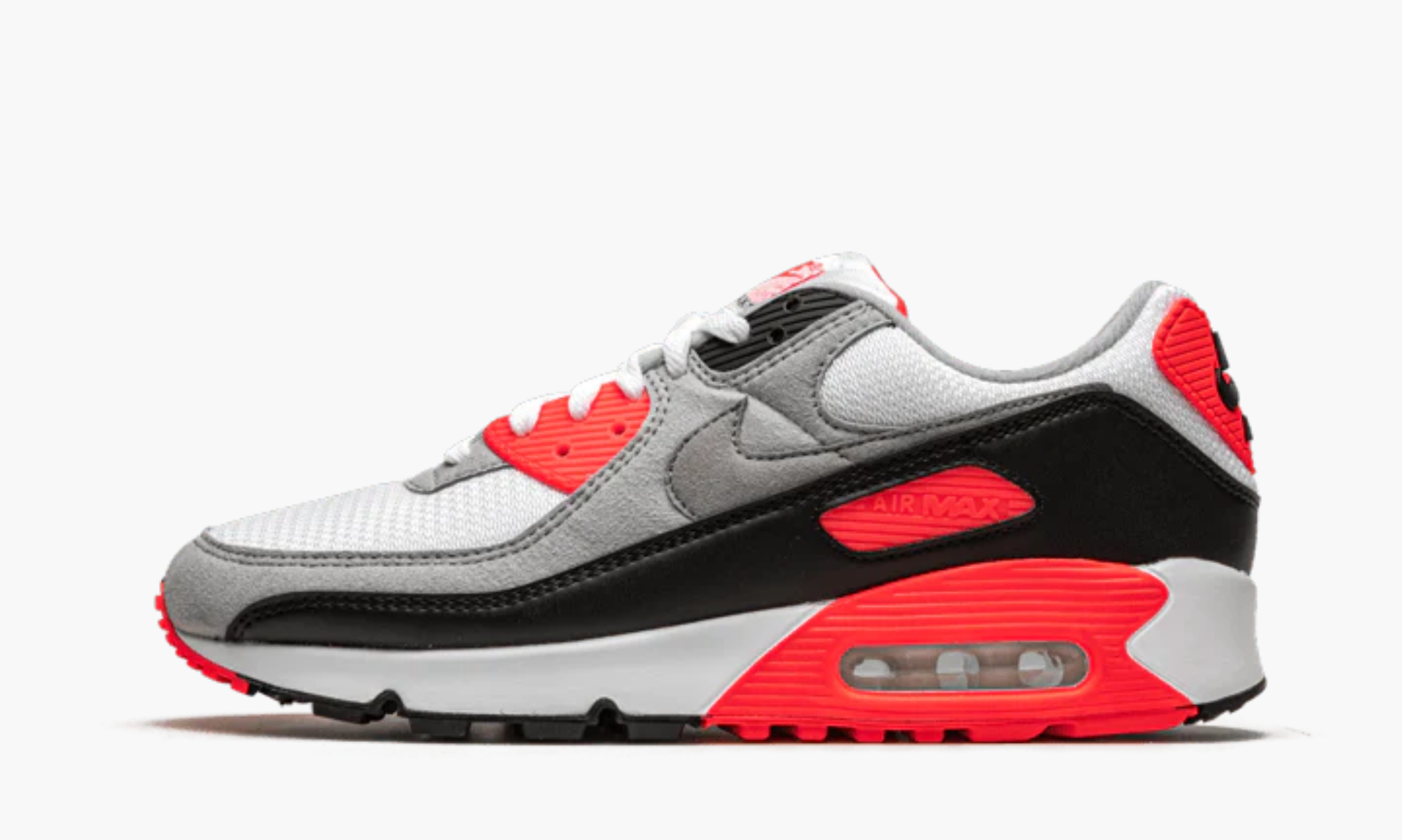 Nike Air Max 90 Infrared