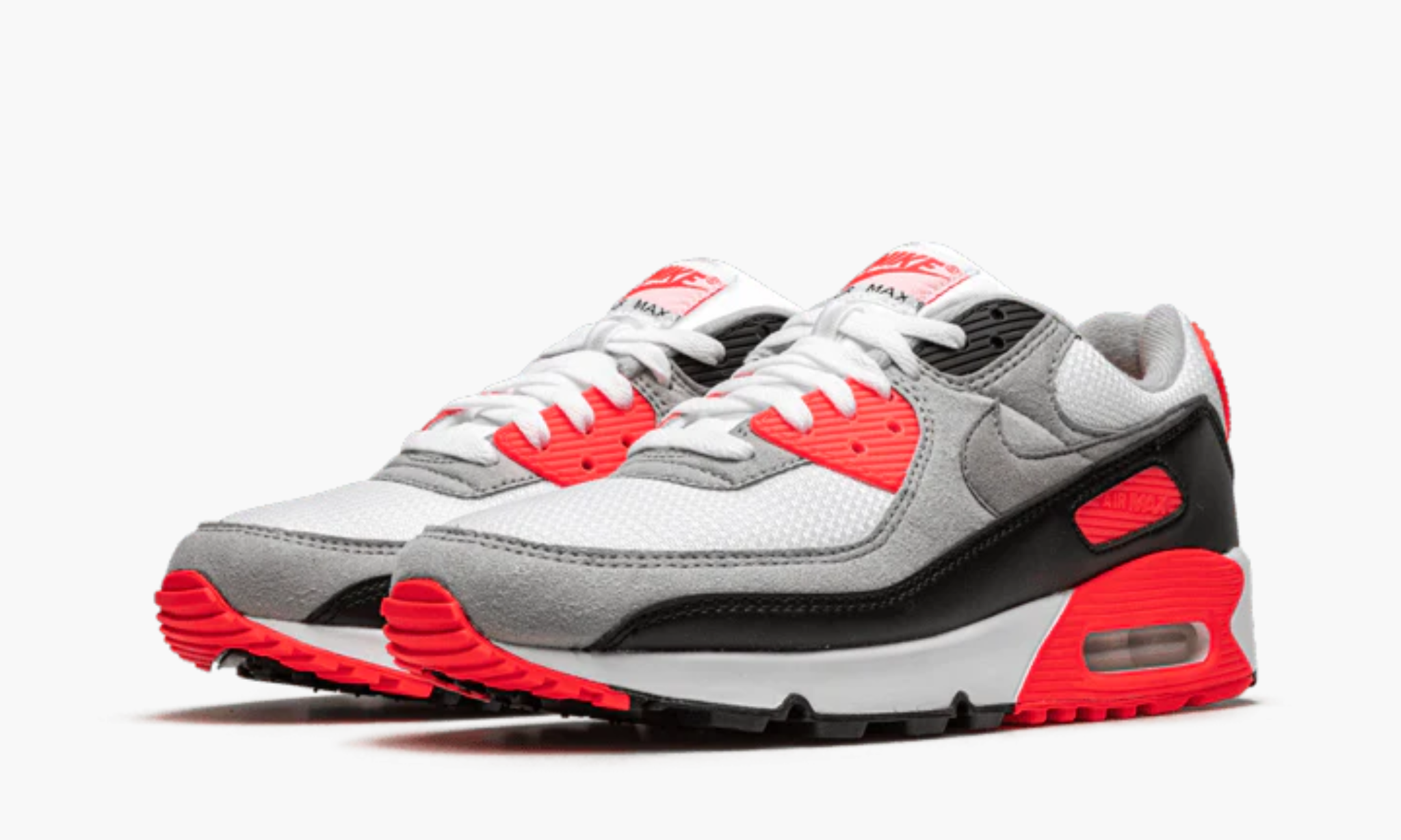 Nike Air Max 90 Infrared