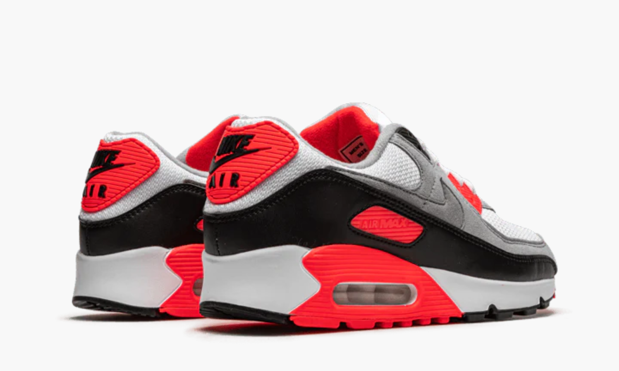 Nike Air Max 90 Infrared