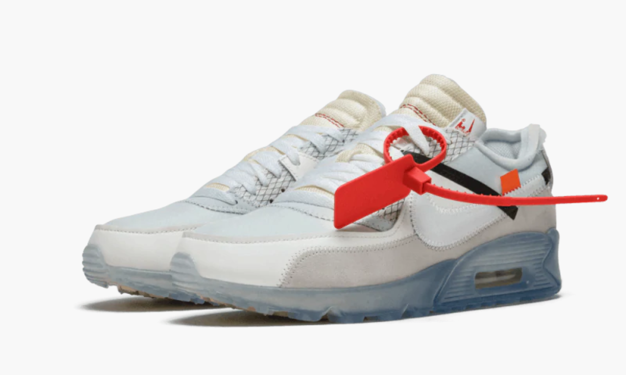 Nike Air Max 90 Off-White