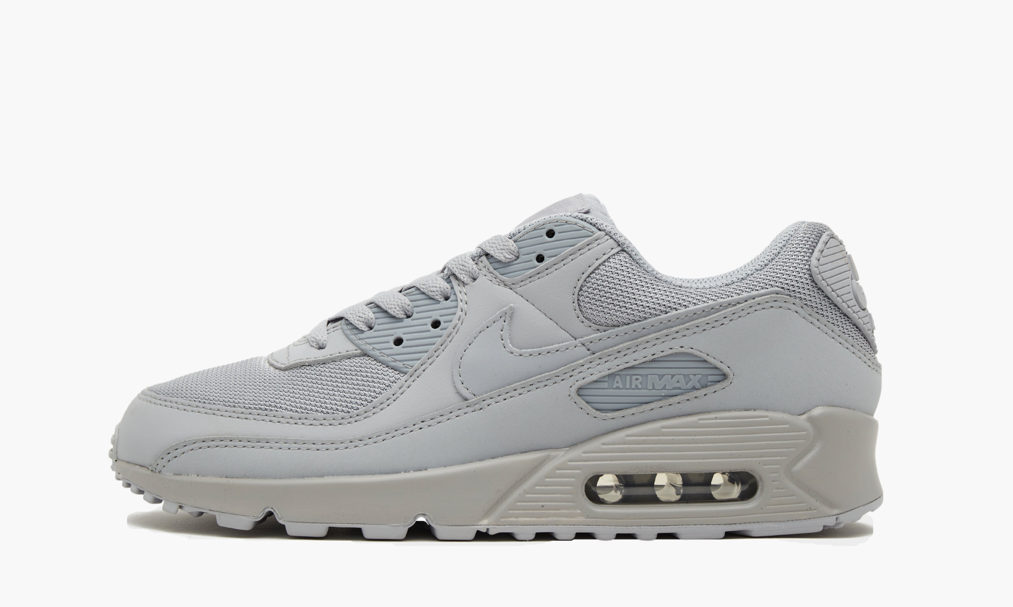 Nike Air Max 90 Recraft Wolf Grey