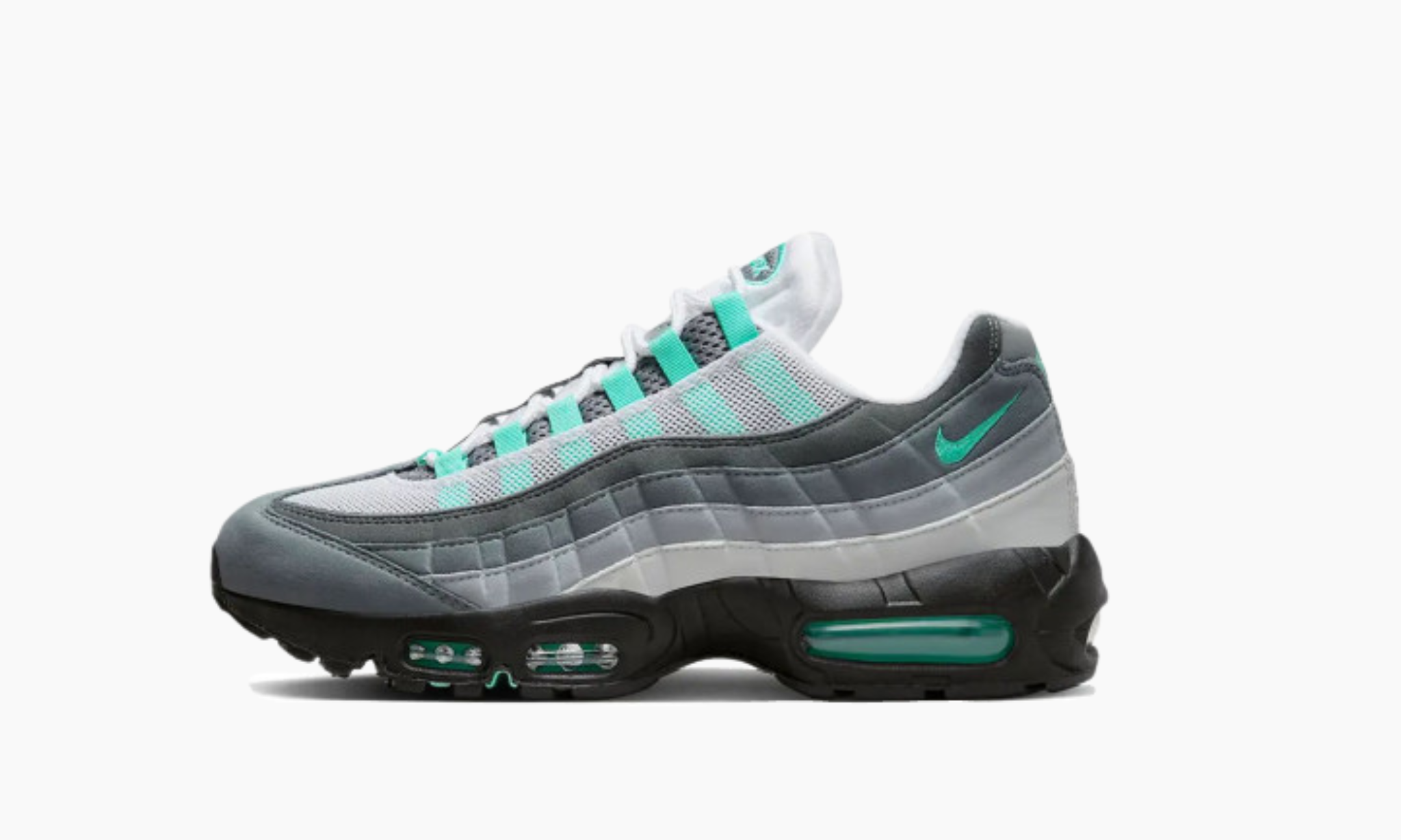 Nike Air Max 95 Hyper Turquoise