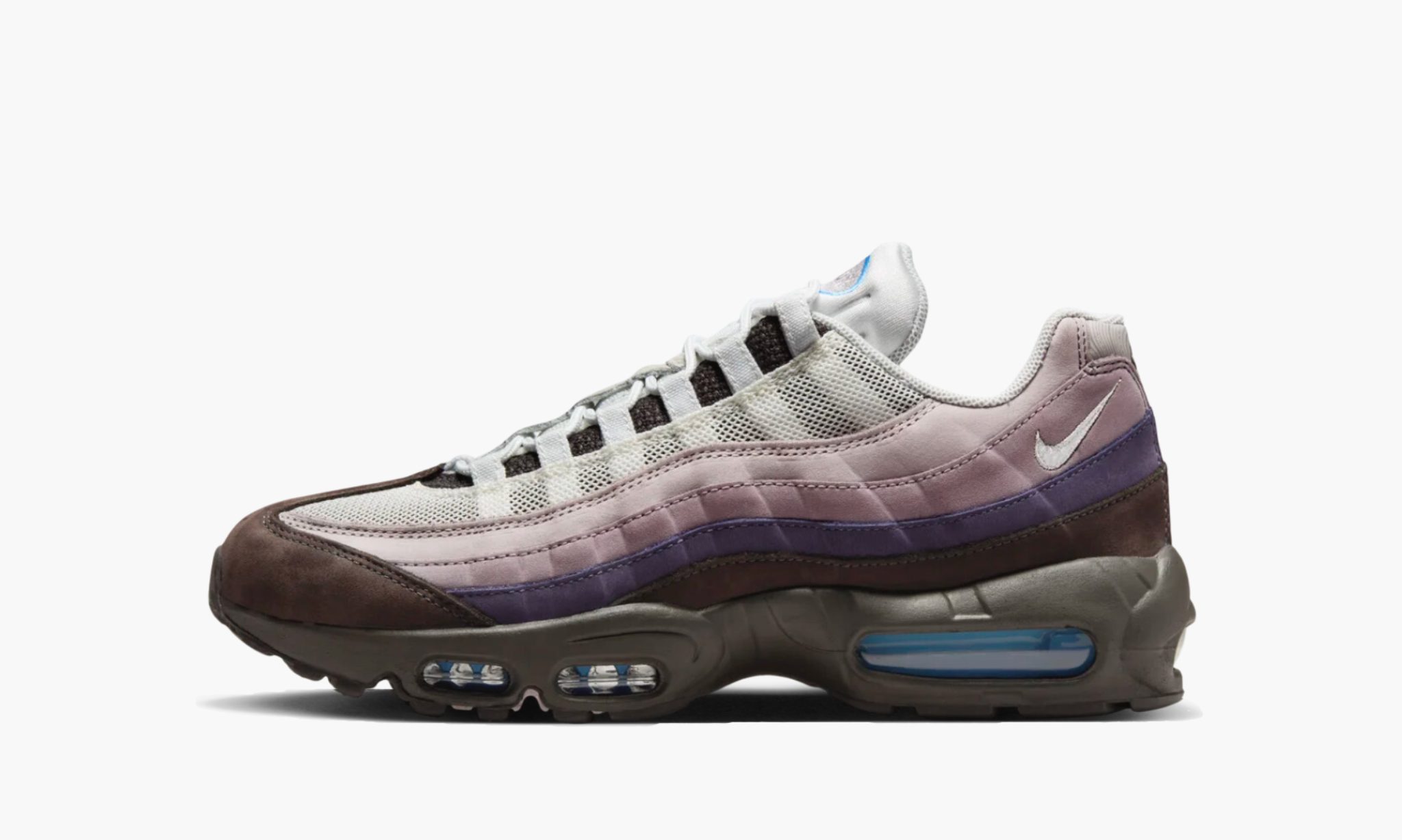 Nike Air Max 95 Unearthed