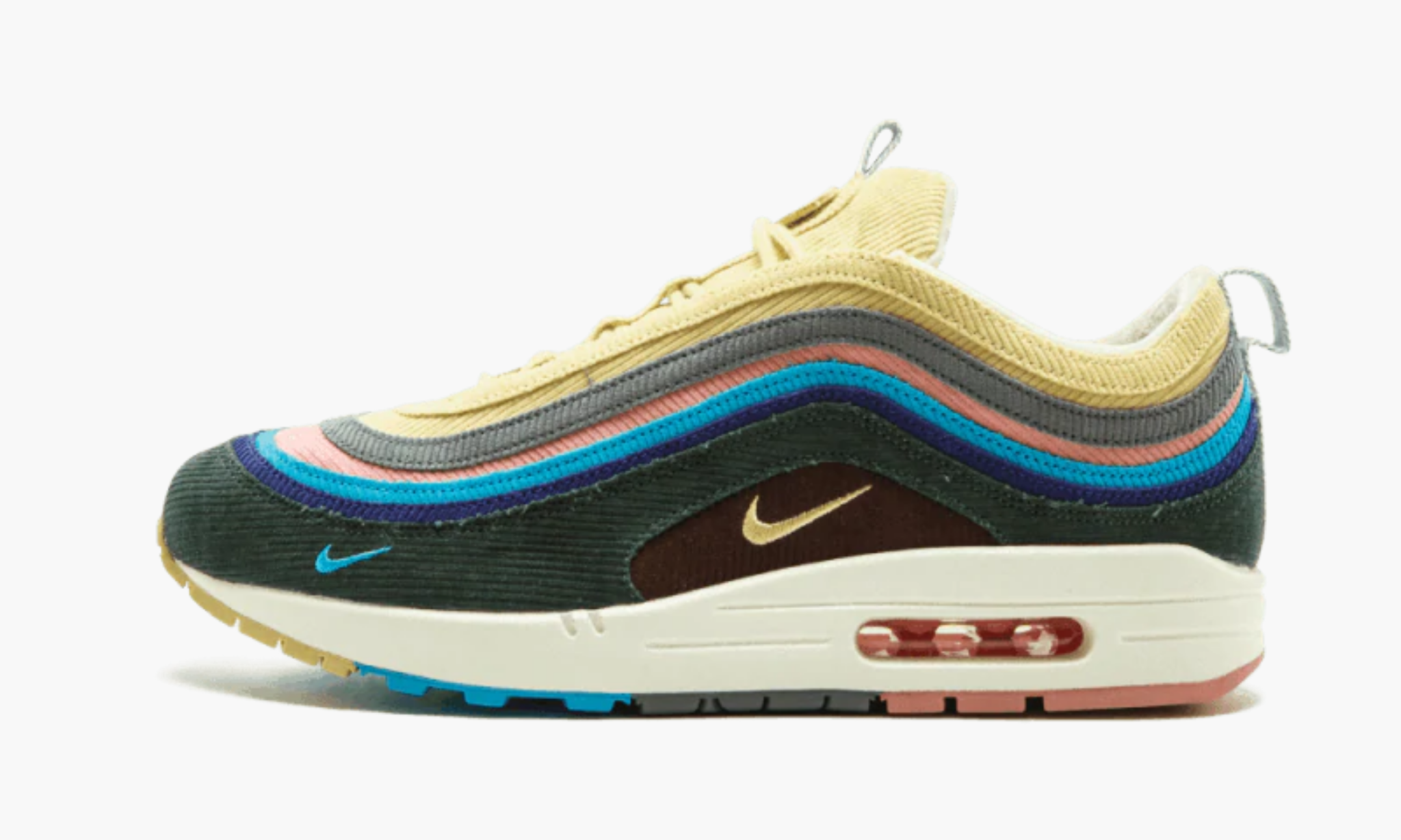 Nike Air Max 97/1 Sean Wotherspoon