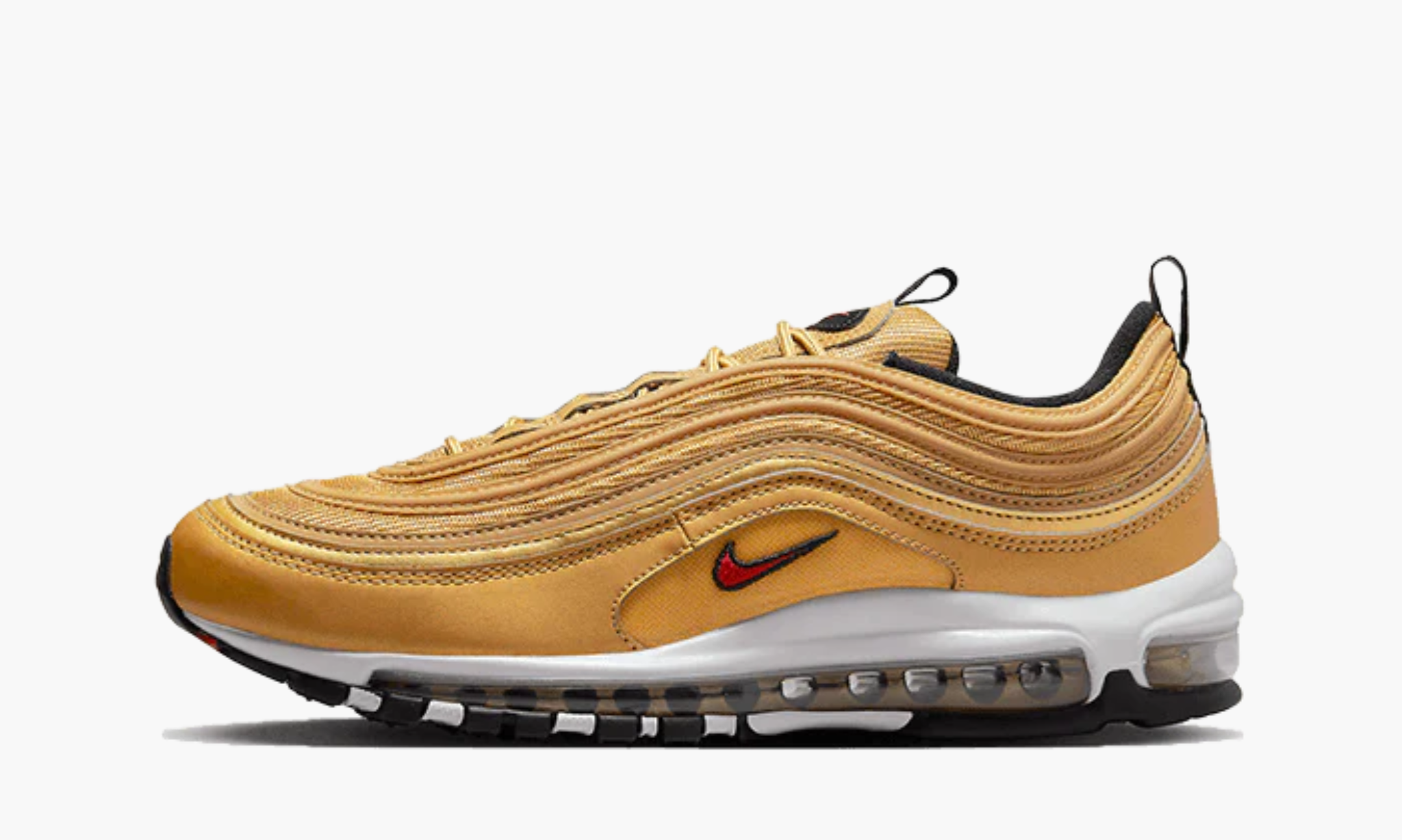 Nike Air Max 97 Gold Bullet