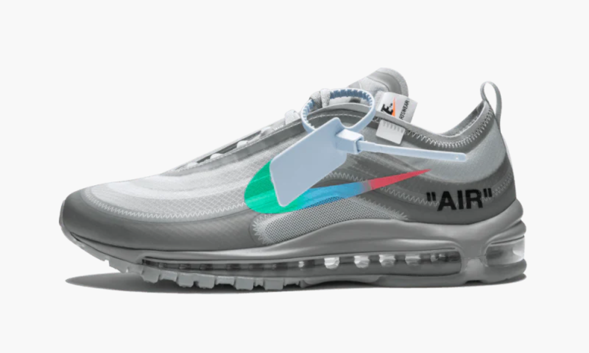 Nike Air Max 97 Off-White Menta