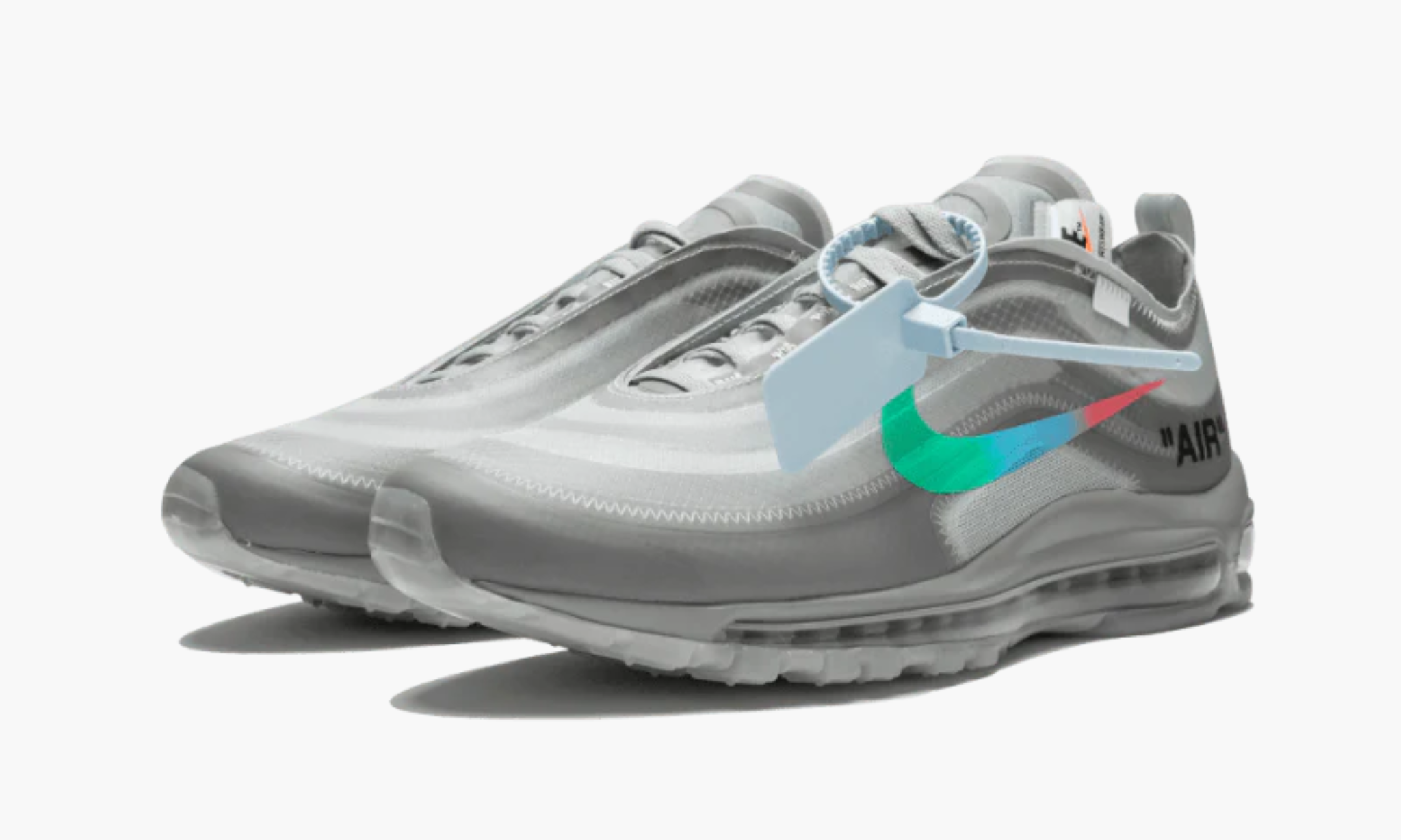 Nike Air Max 97 Off-White Menta