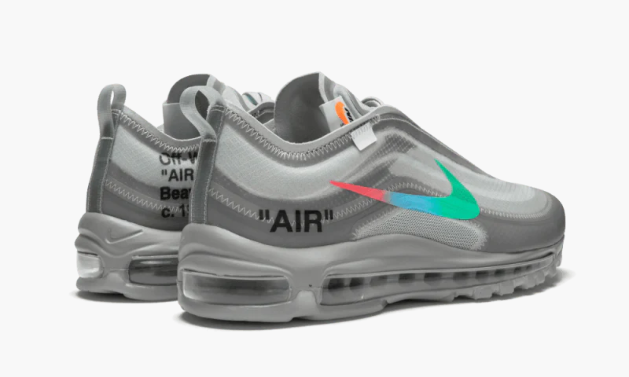 Nike Air Max 97 Off-White Menta