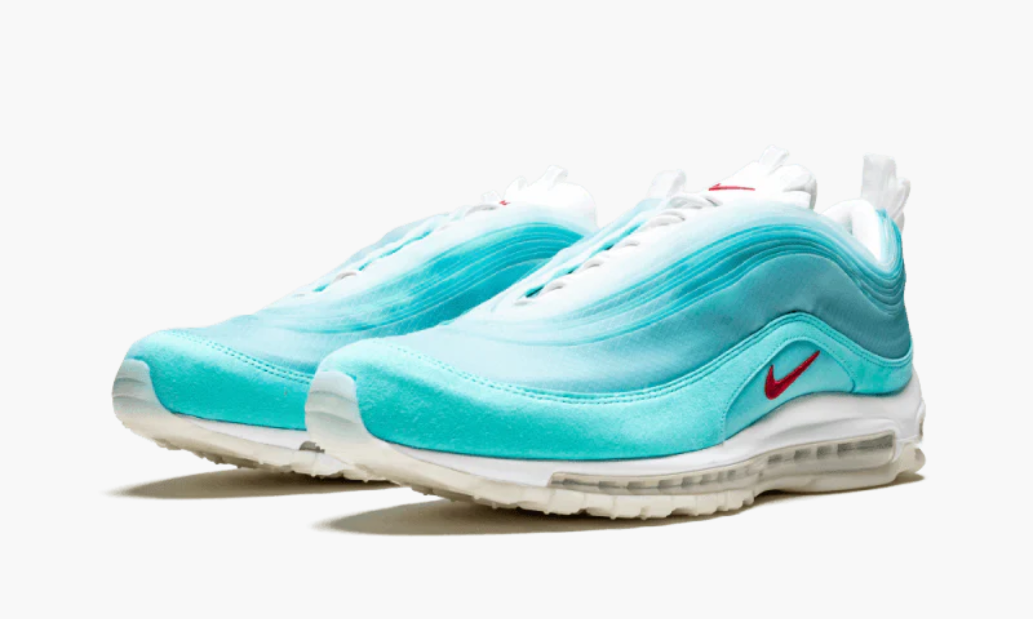 Nike Air Max 97 Shanghai Kaleidoscope