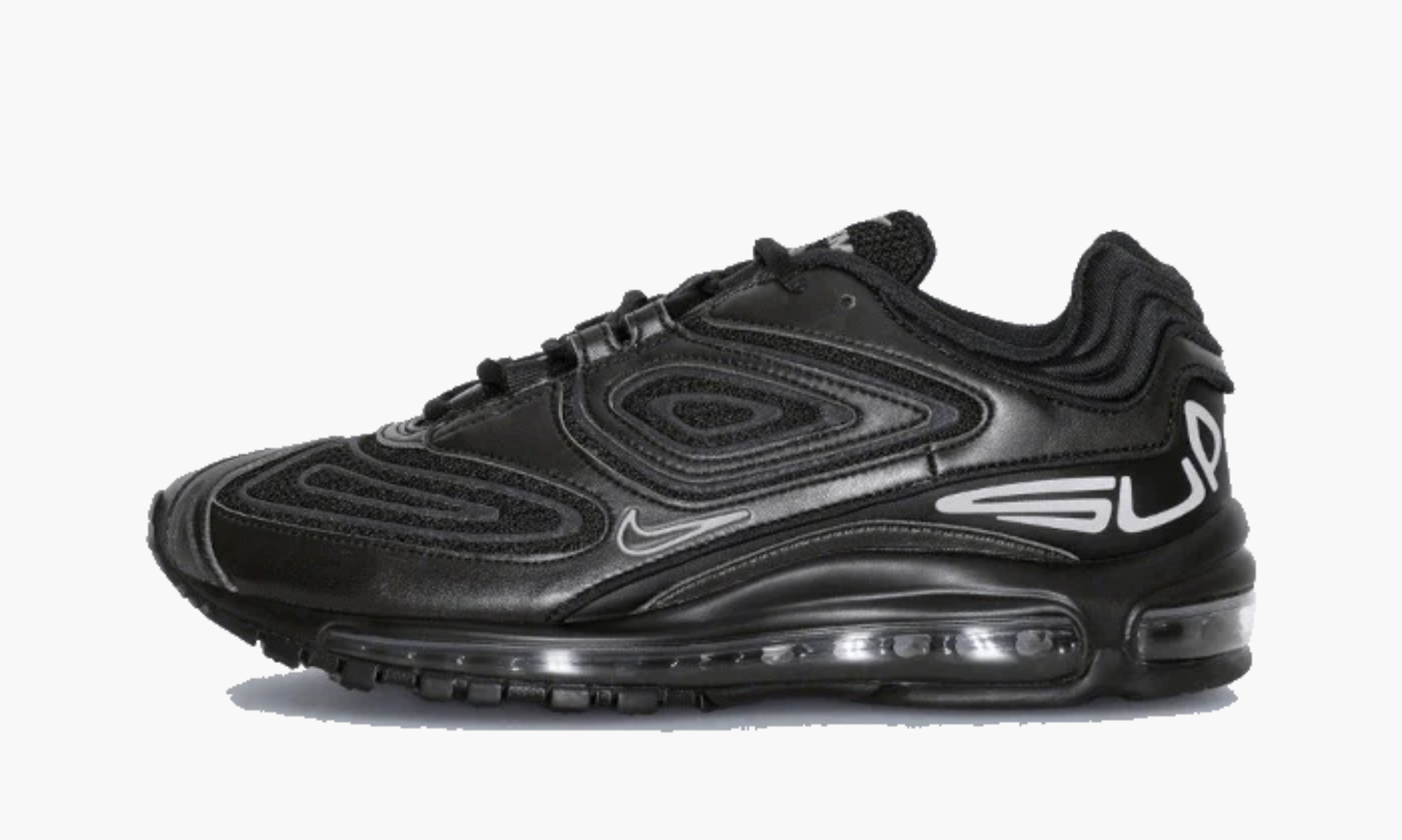 Nike Air Max 98 TL Supreme Black