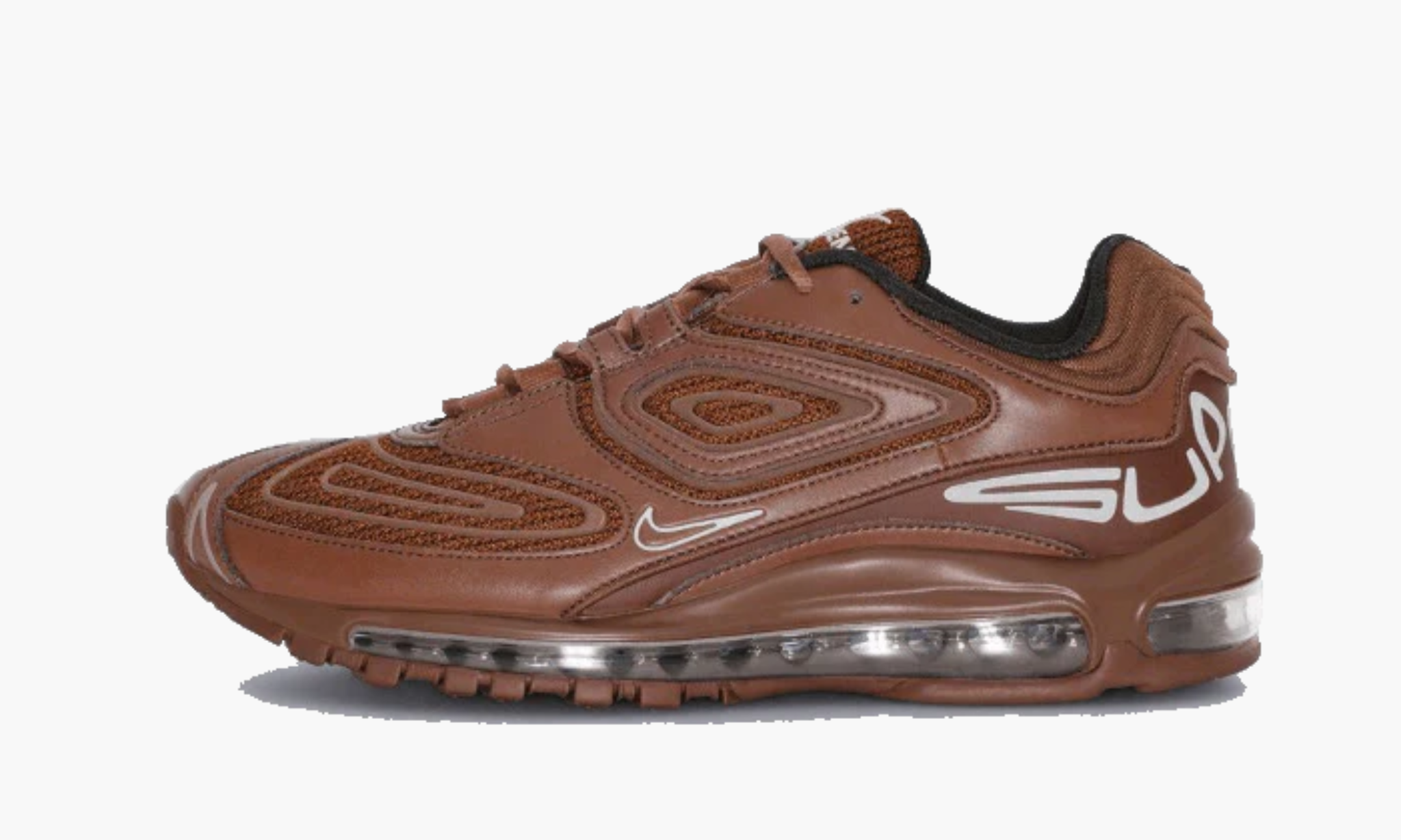 Nike Air Max 98 TL Supreme Brown