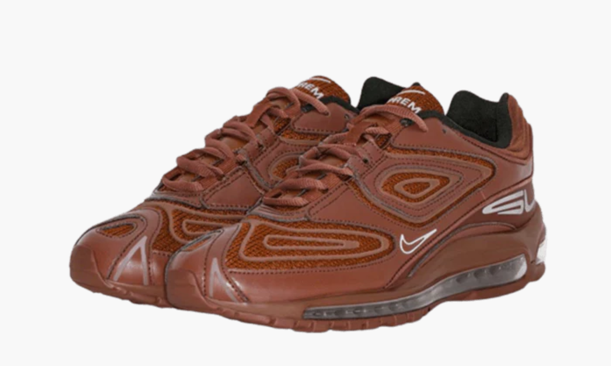 Nike Air Max 98 TL Supreme Brown