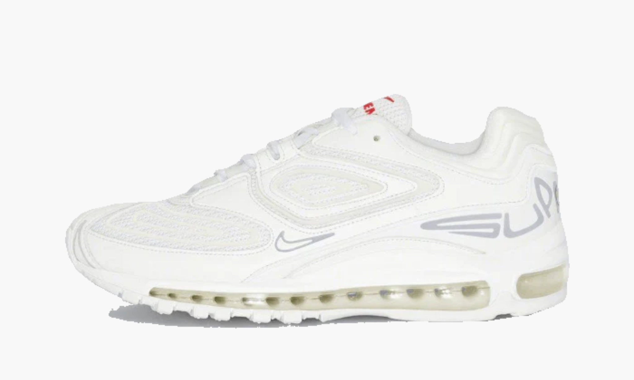 Nike Air Max 98 TL Supreme White