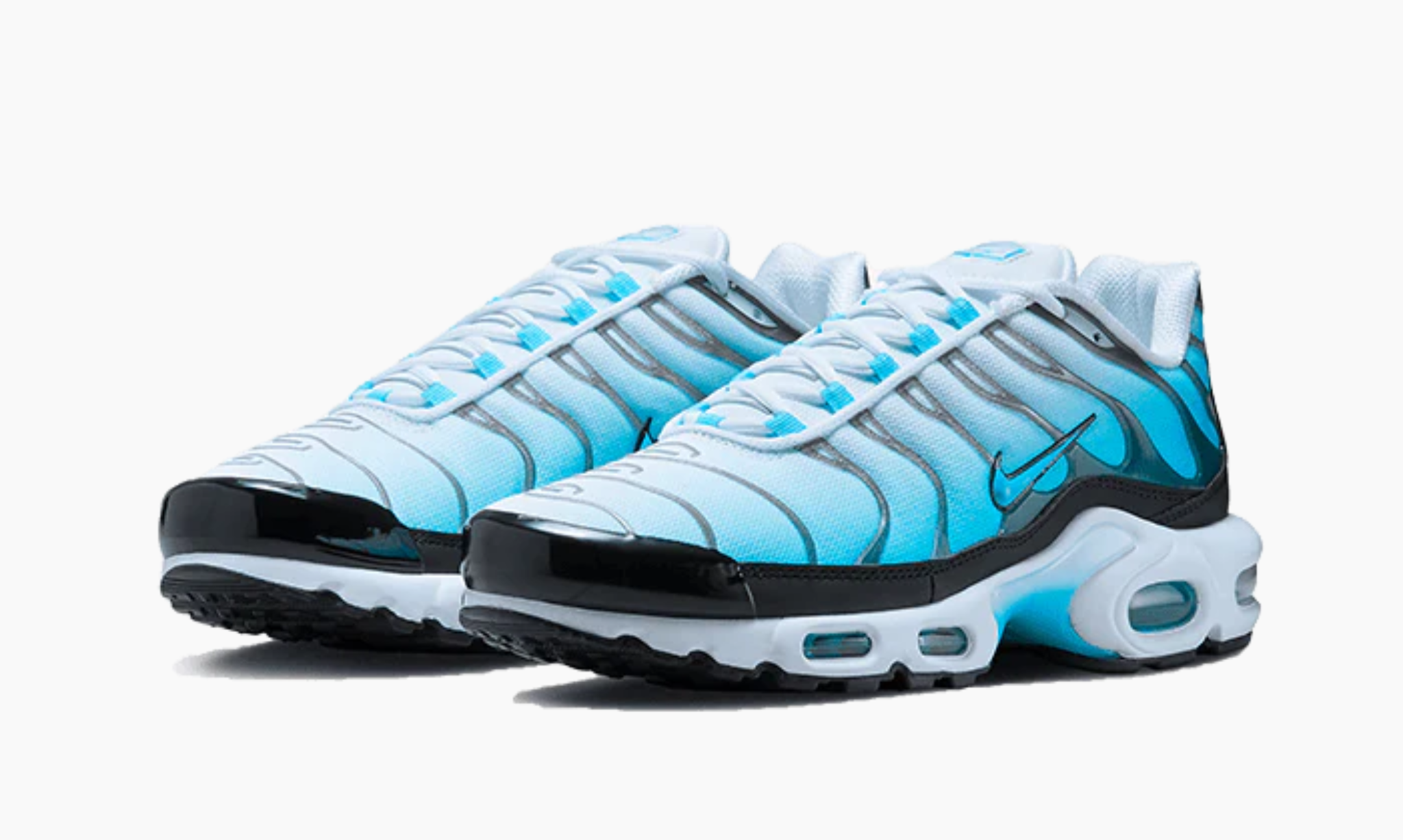 Nike Air Max Plus Baltic Blue