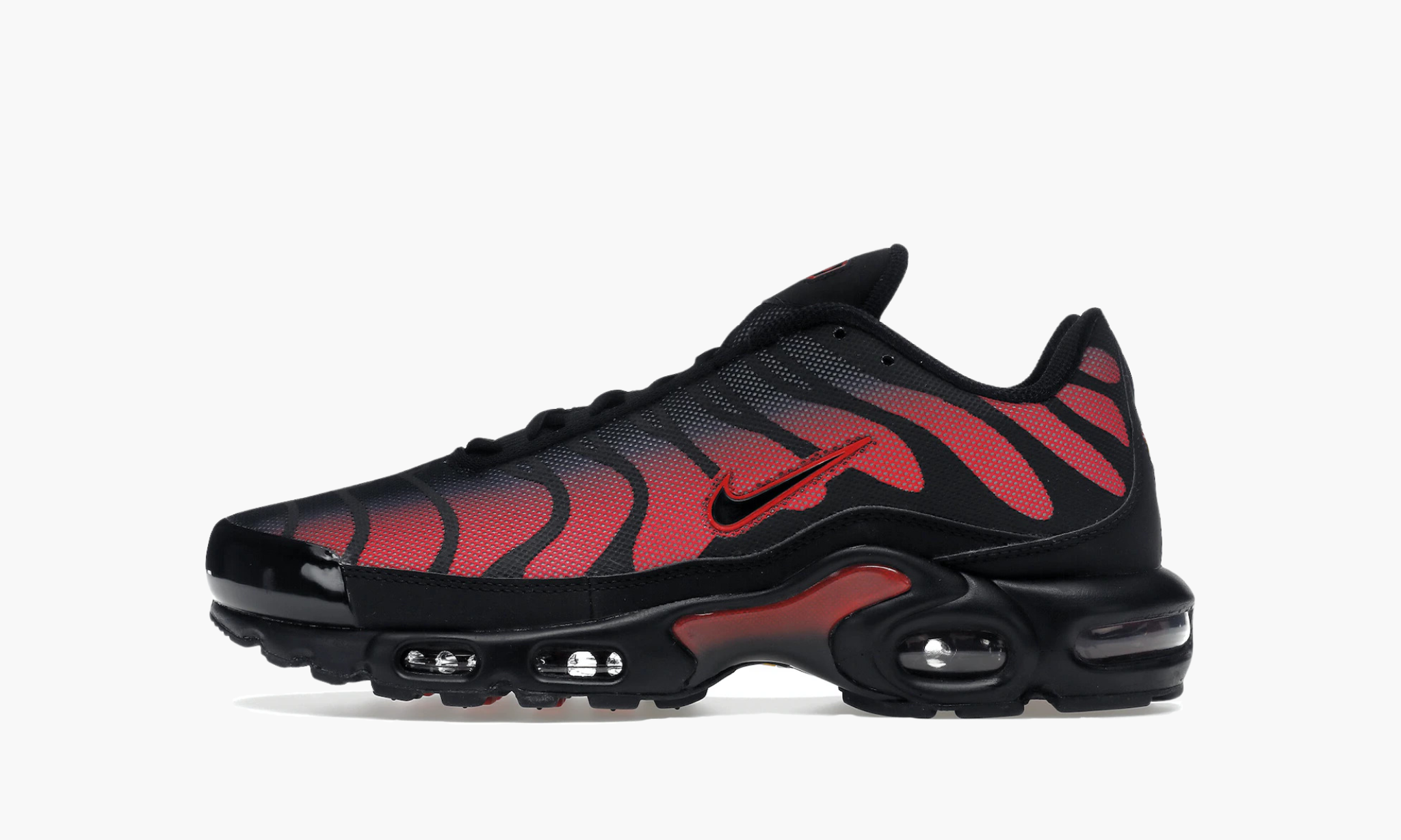 Nike Air Max Plus Bred Reflective