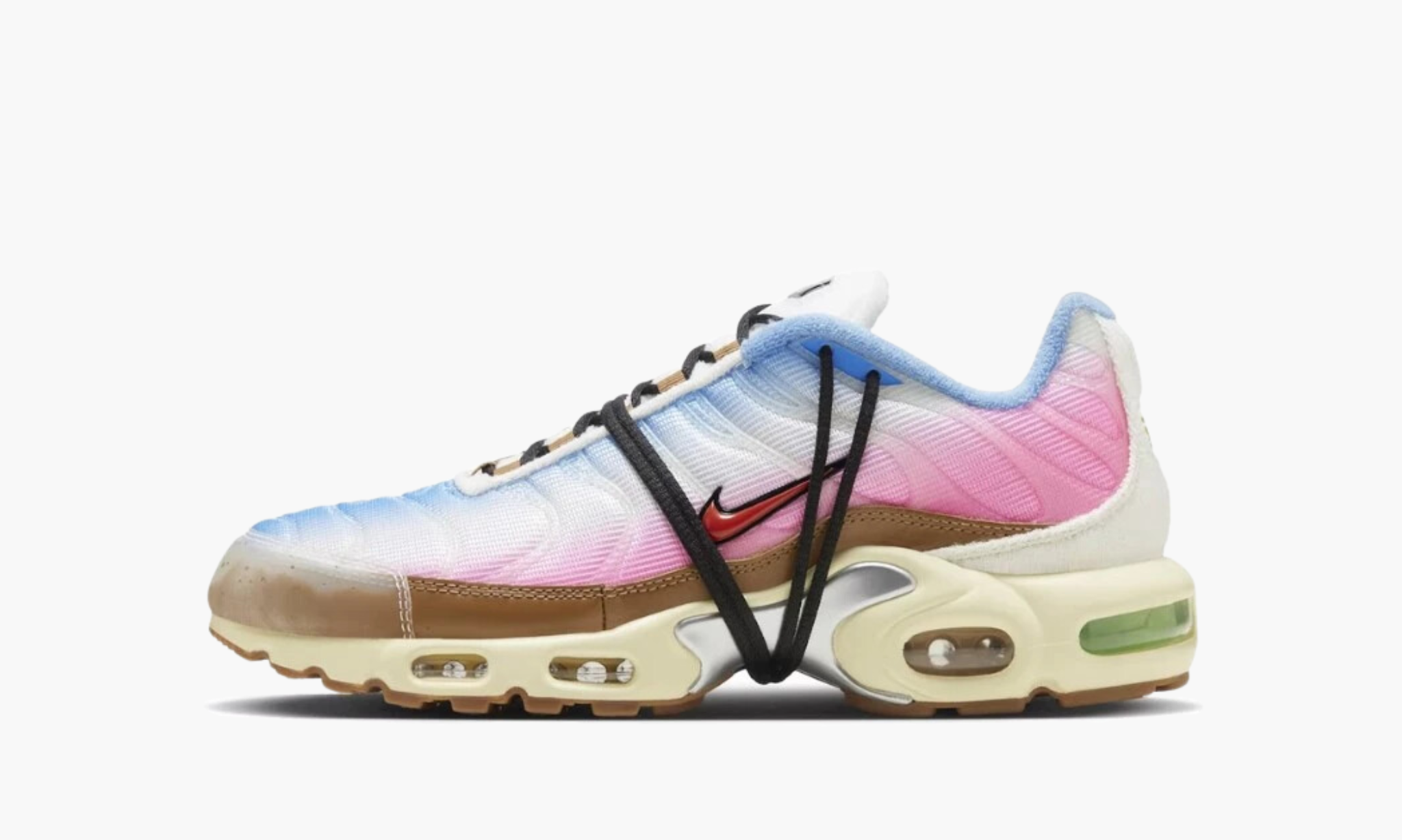 Nike Air Max Plus Longtaitou Festival