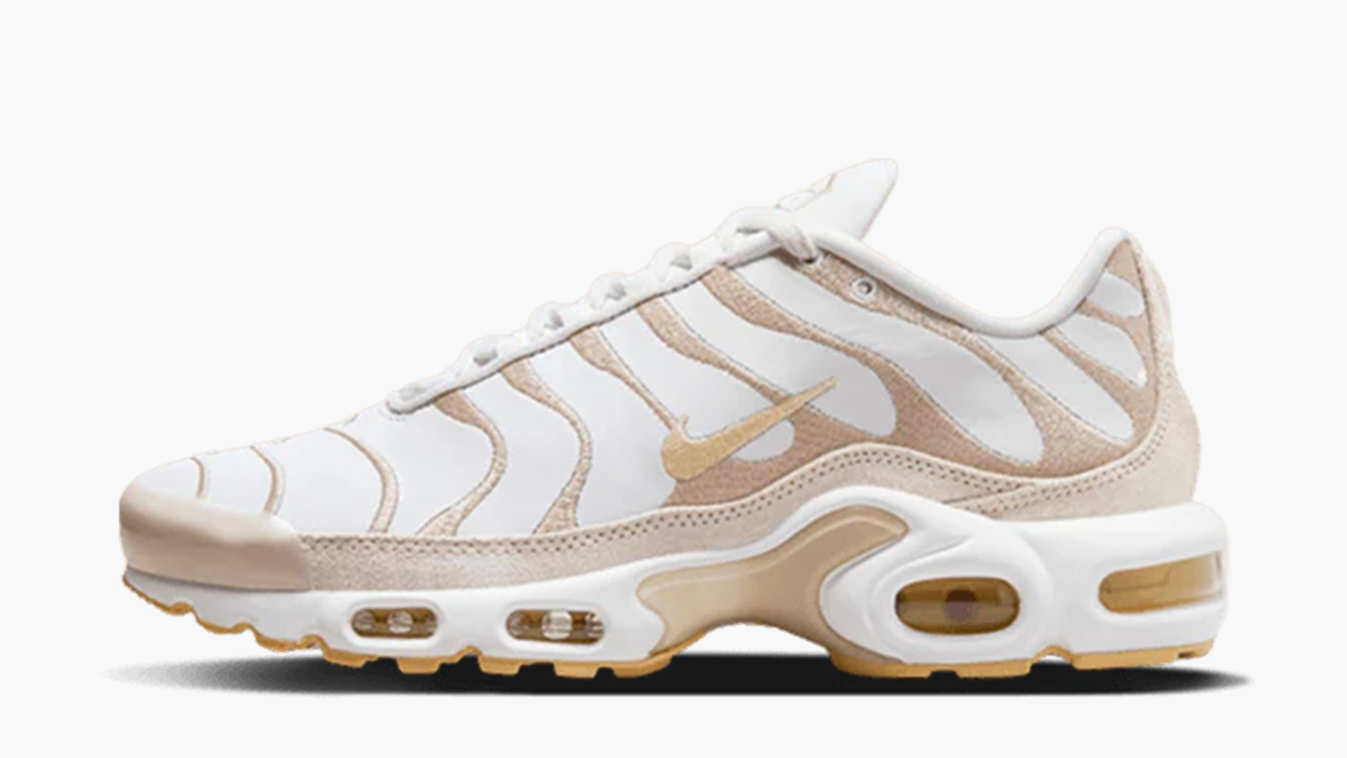 Nike Air Max Plus PRM Sanddrift