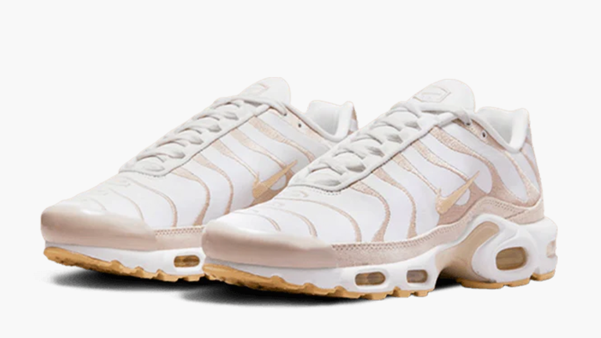 Nike Air Max Plus PRM Sanddrift