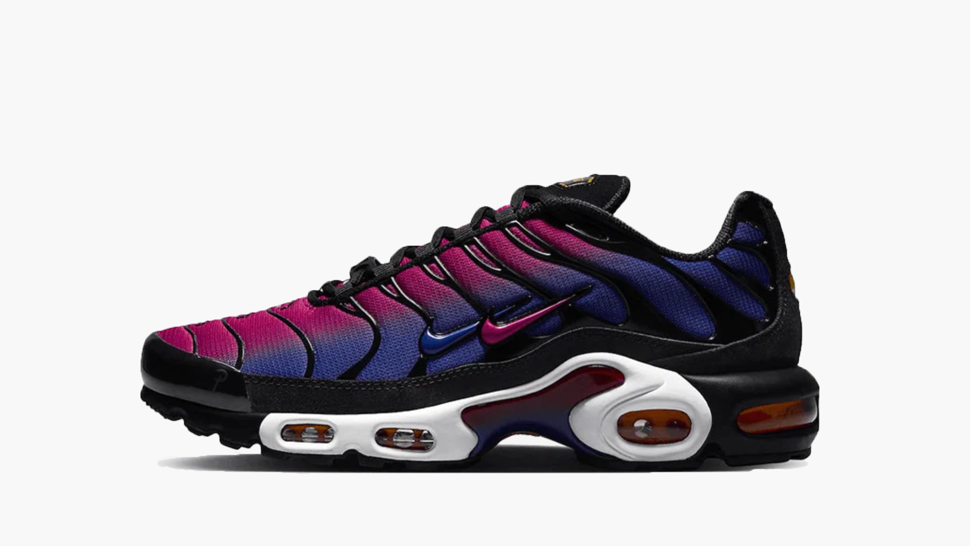 Nike Air Max Plus Patta FC Barcelona