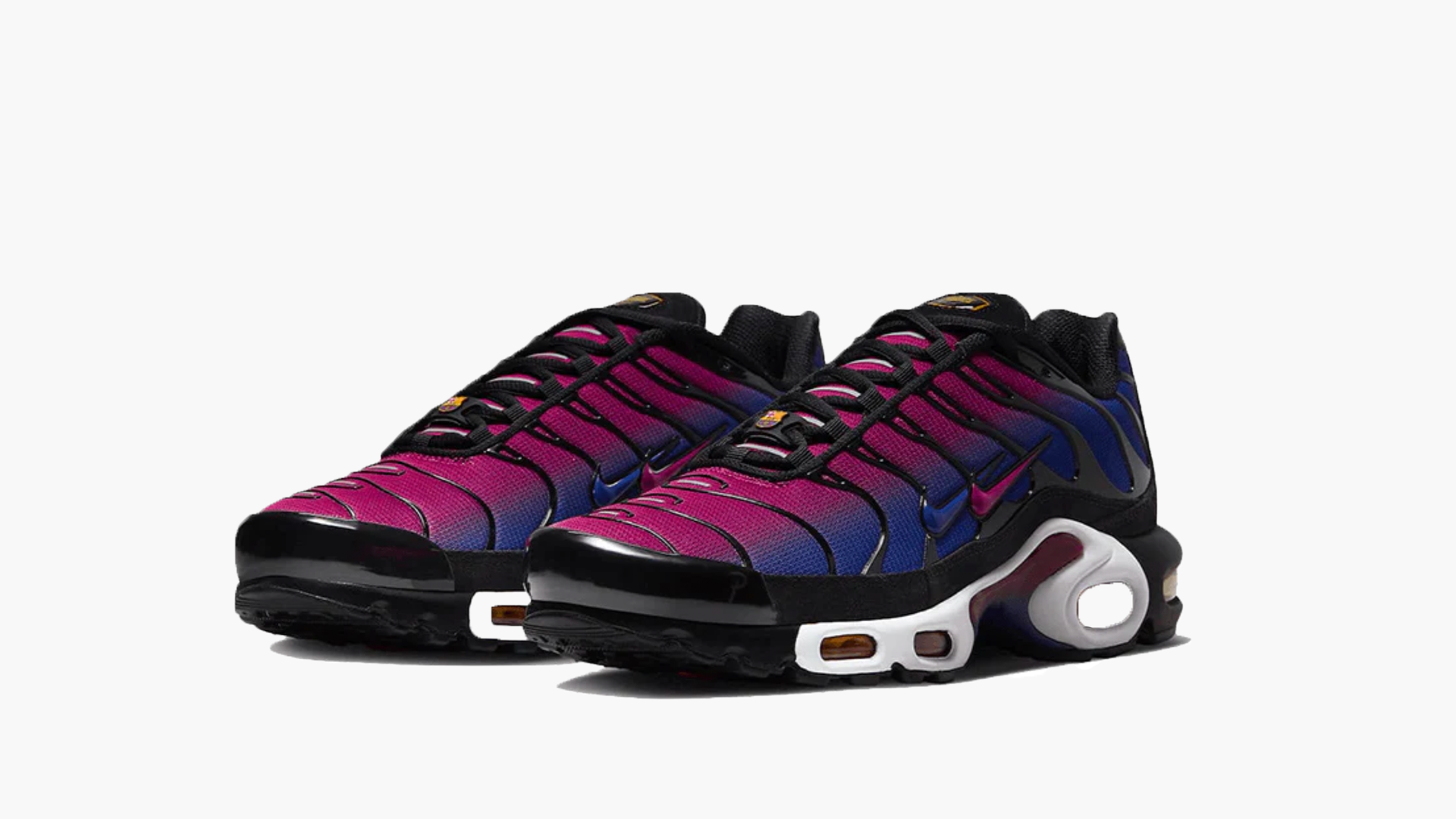 Nike Air Max Plus Patta FC Barcelona