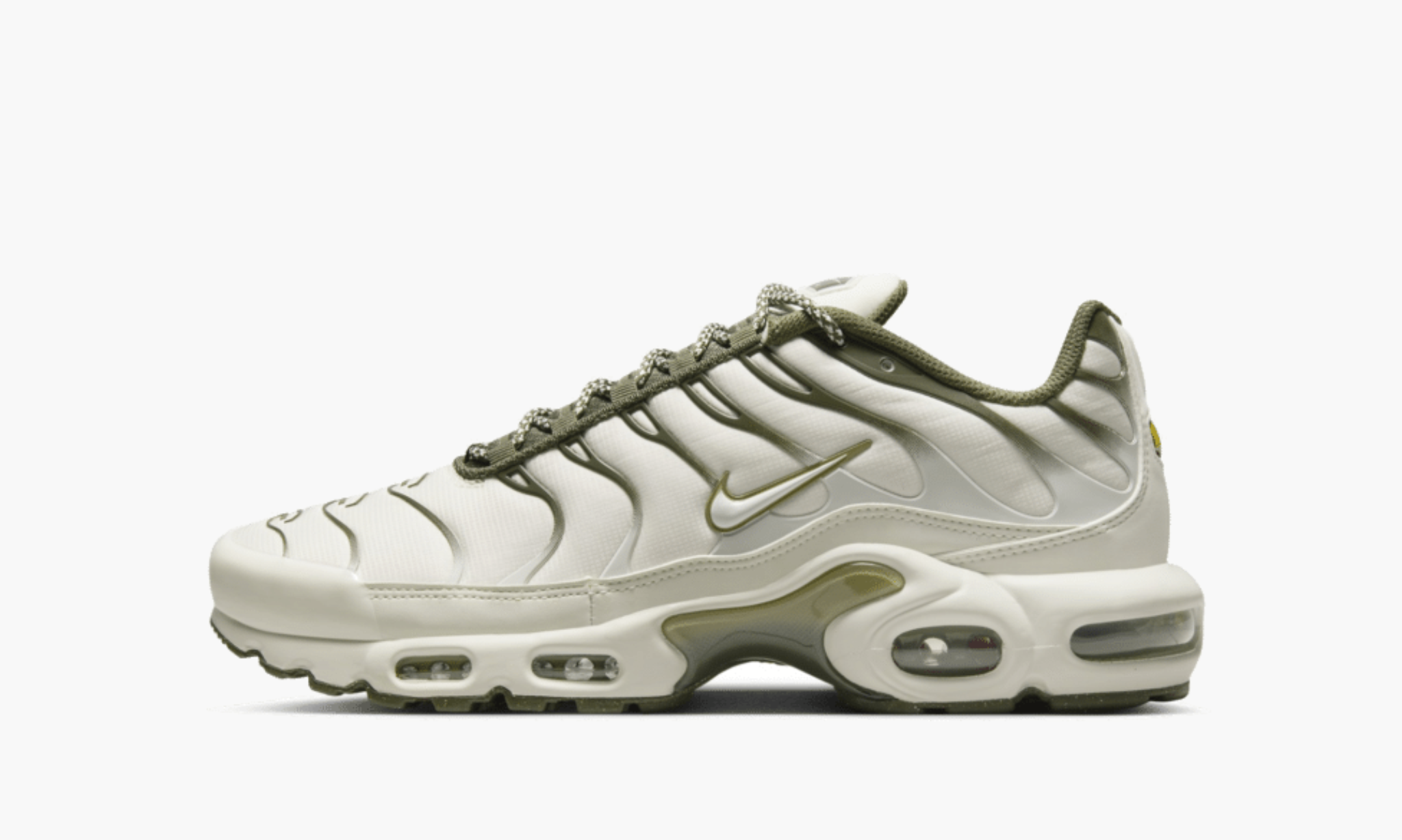 Nike Air Max Plus Phantom Cargo Khaki