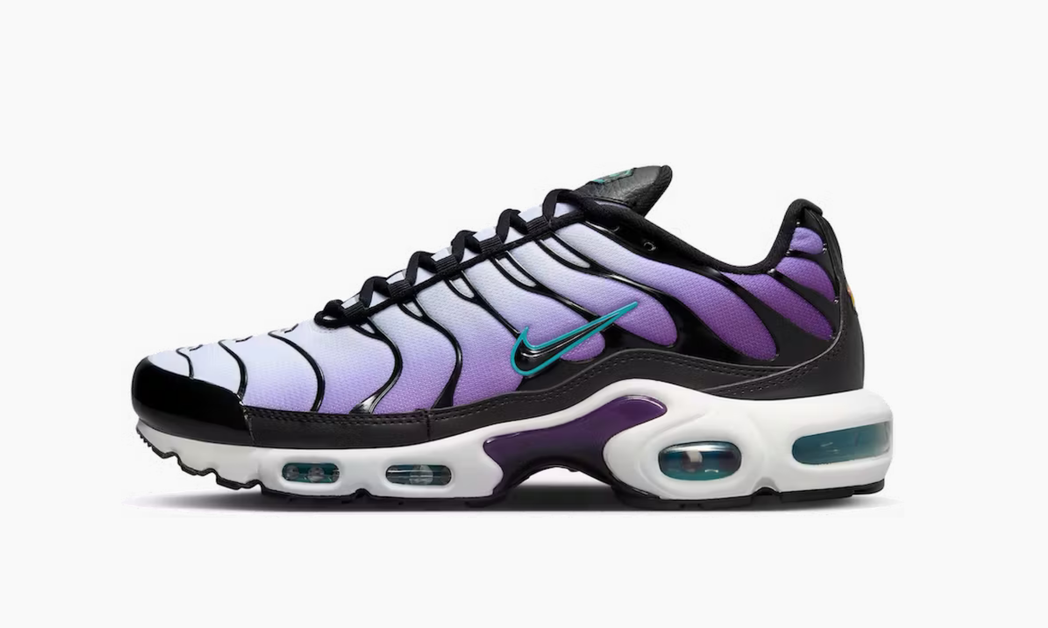 Nike Air Max Plus Reverse Grape