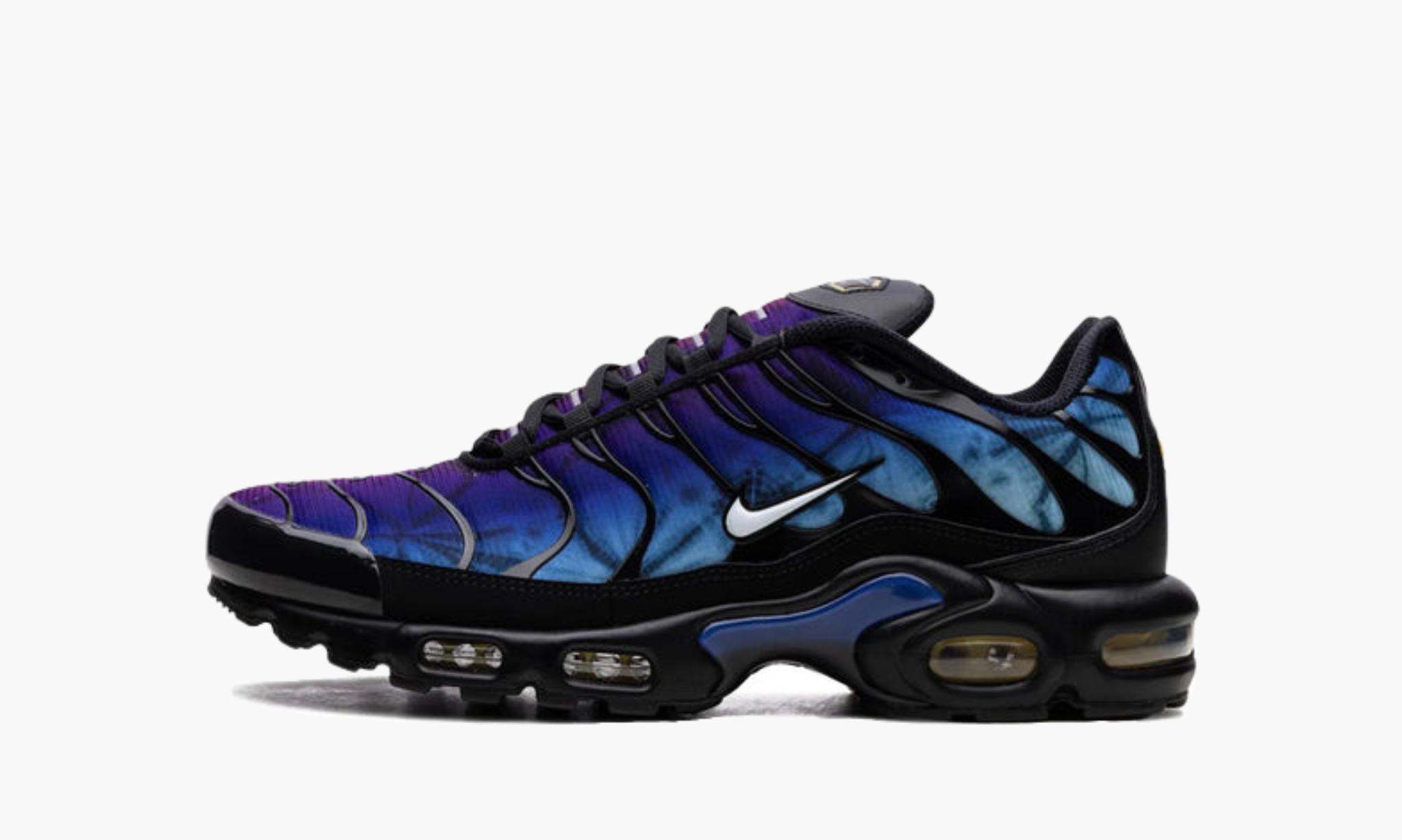 Nike Air Max Plus Spray 25th Anniversary