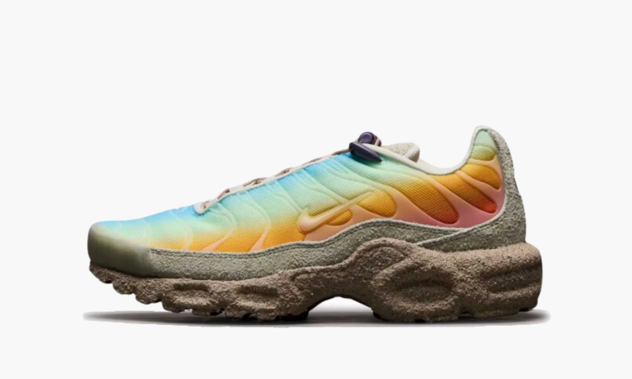 Nike Air Max Plus TN Sandy Sunset