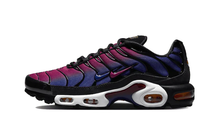 Nike Air Max Plus Tn Patta FC Barcelona