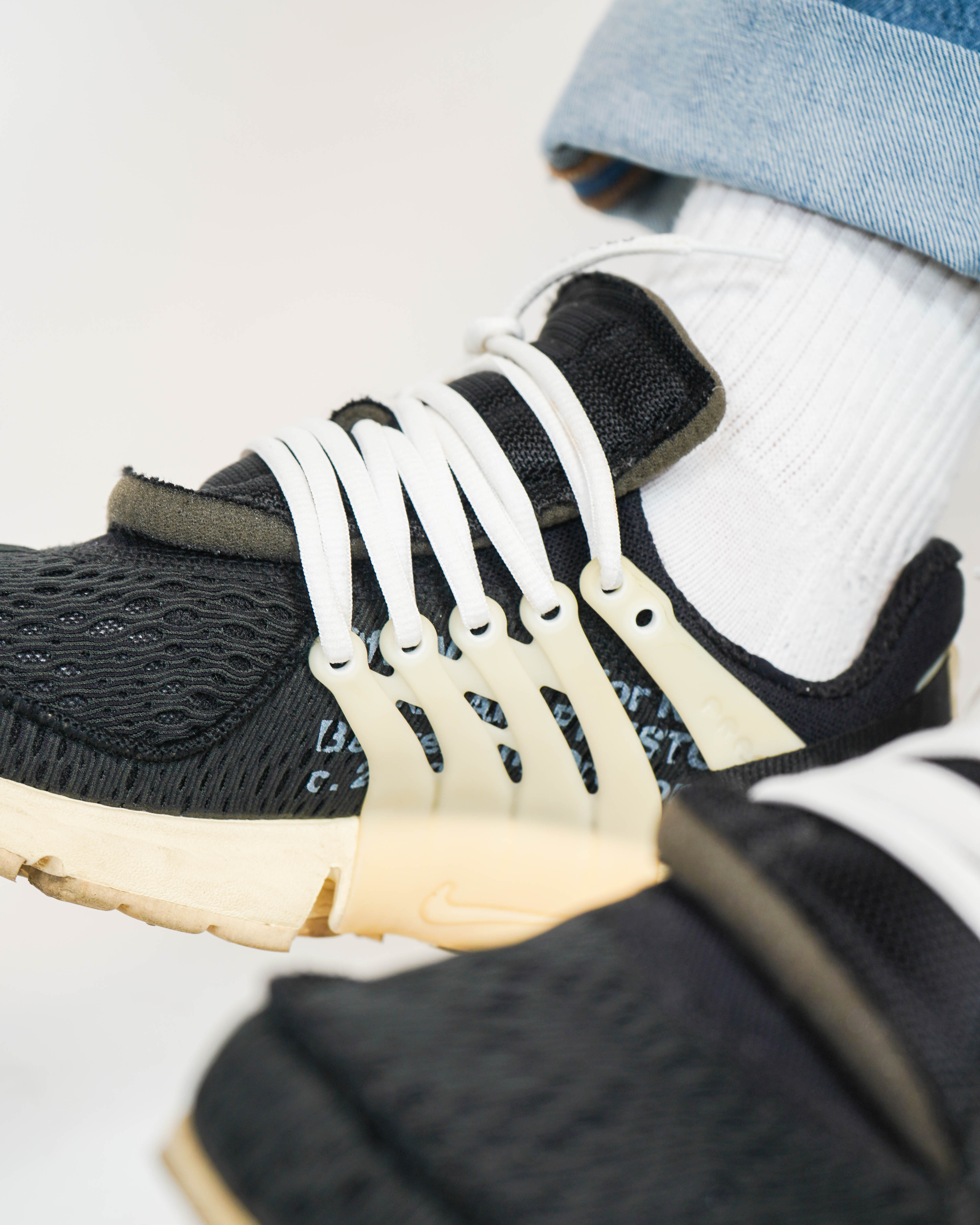 Nike Air Presto Off-White