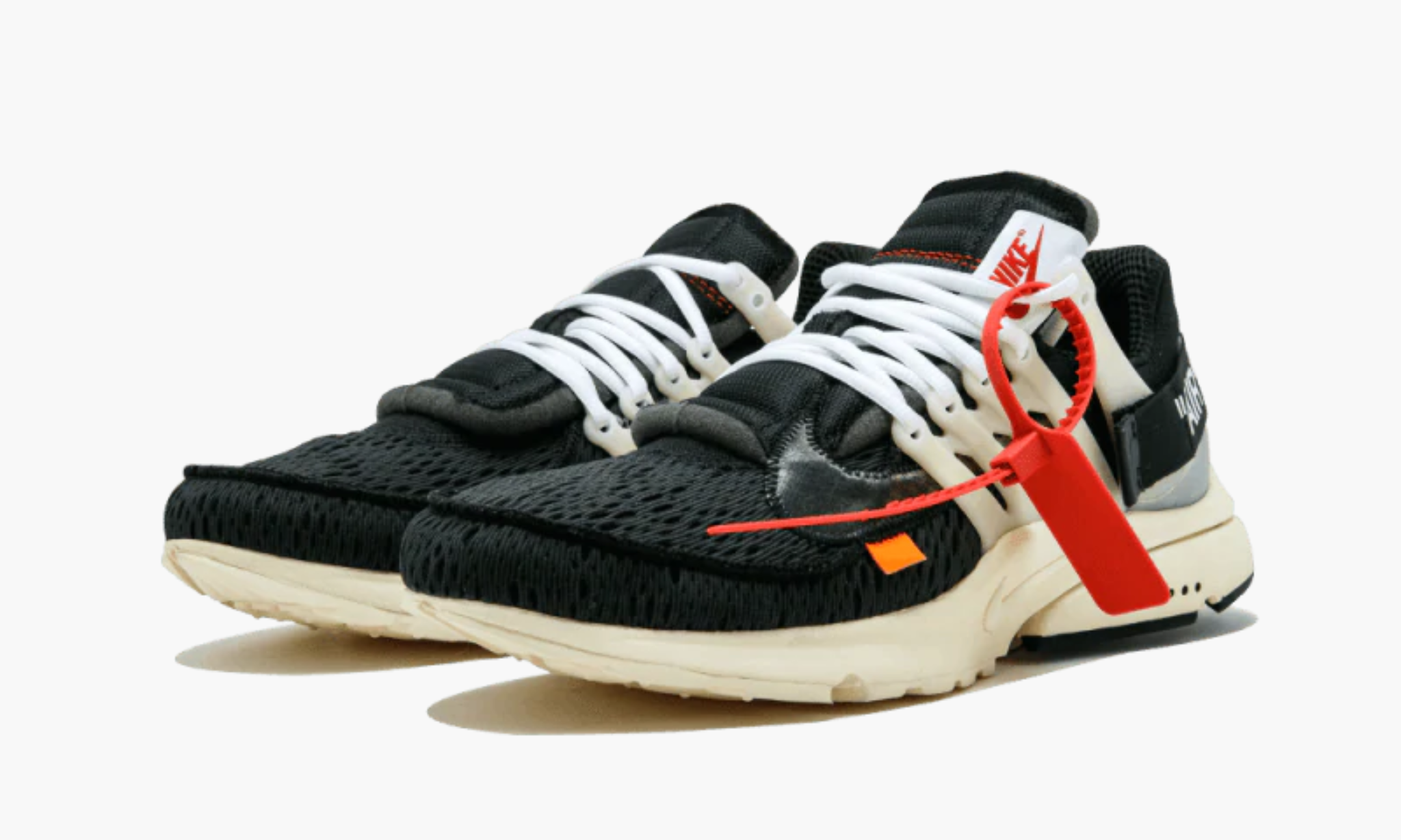 Nike Air Presto Off-White