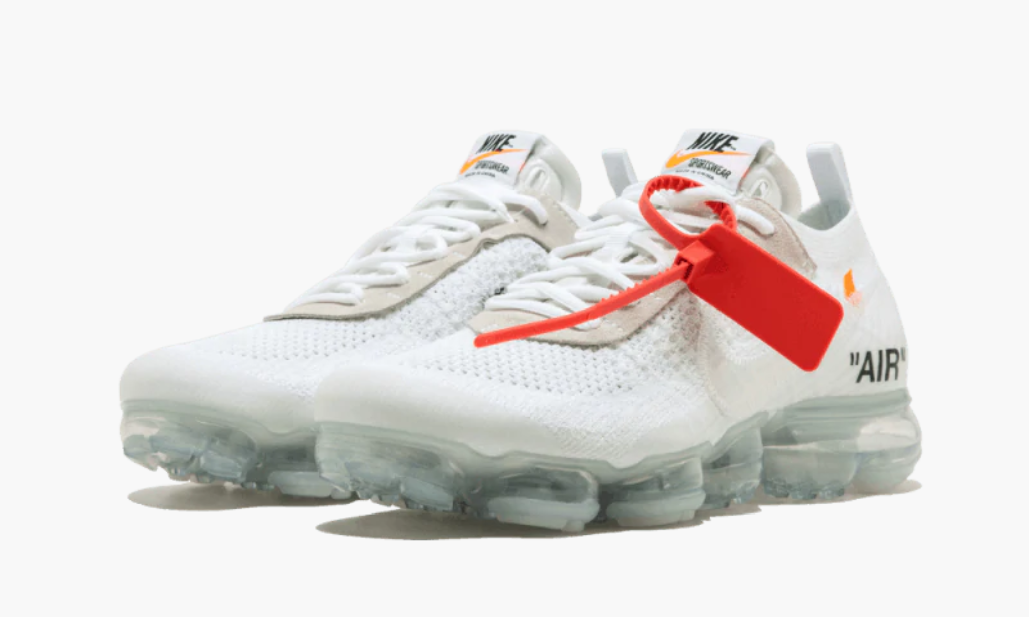 Nike Air VaporMax Off-White