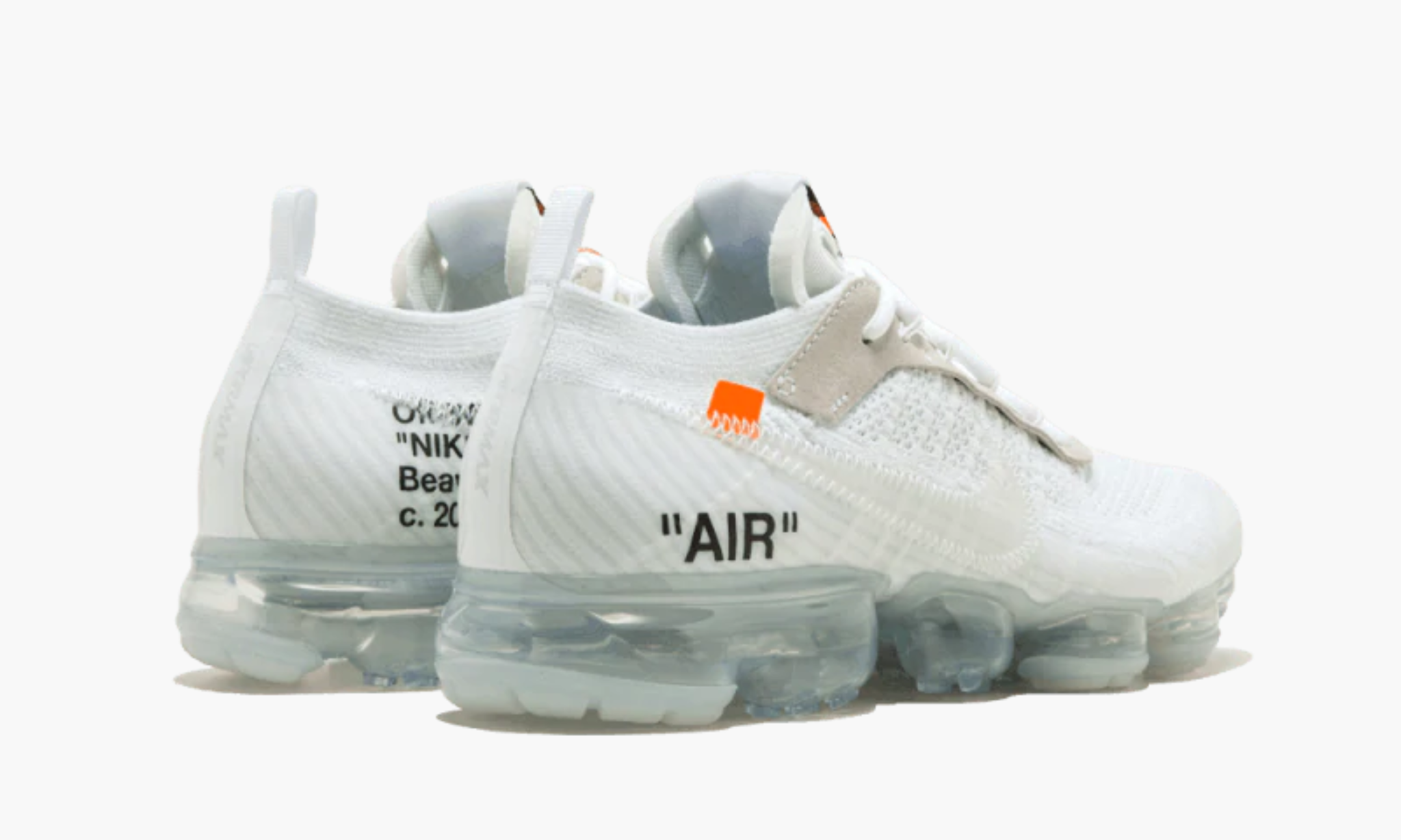 Nike Air VaporMax Off-White