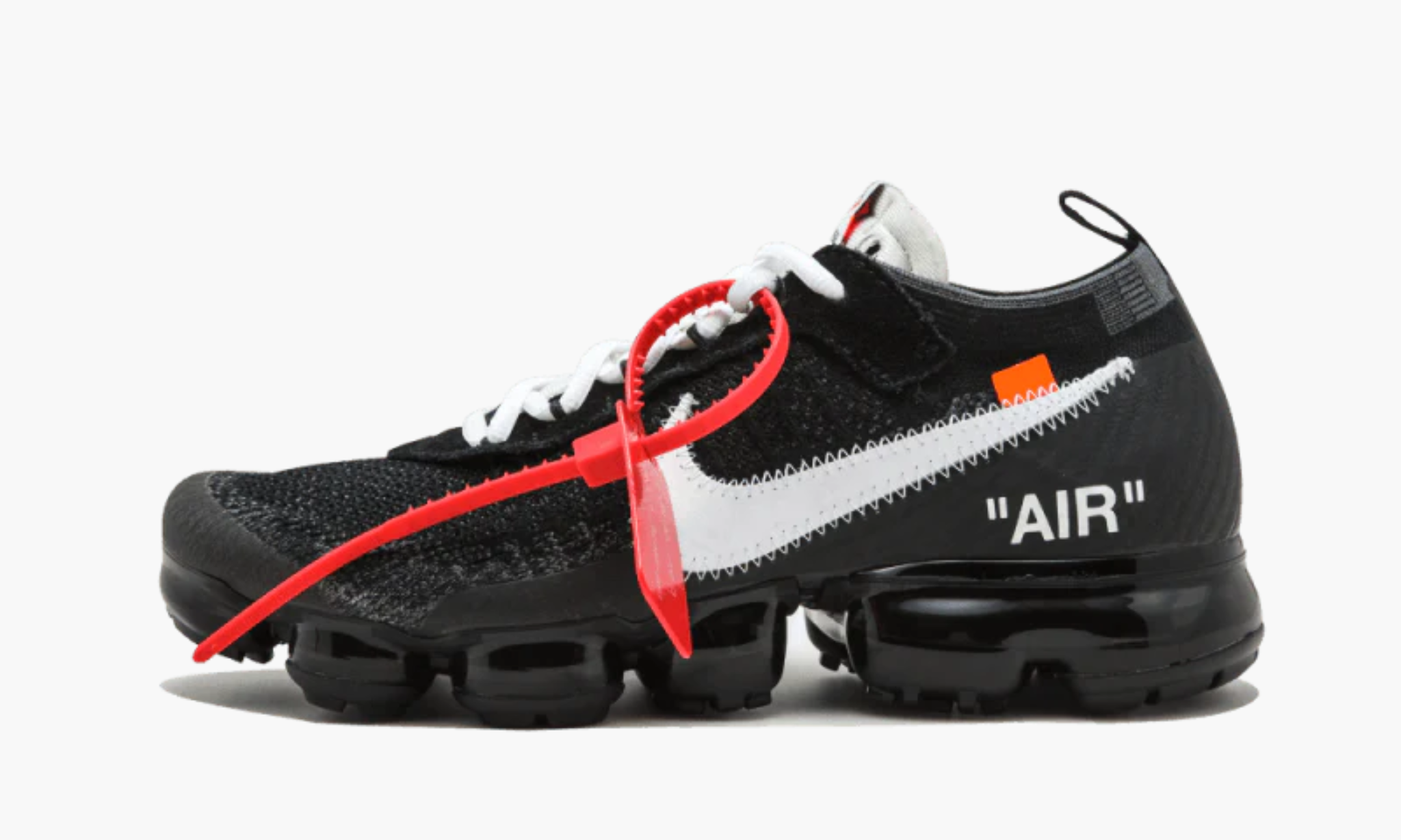 Nike Air Vapormax Off-White Black