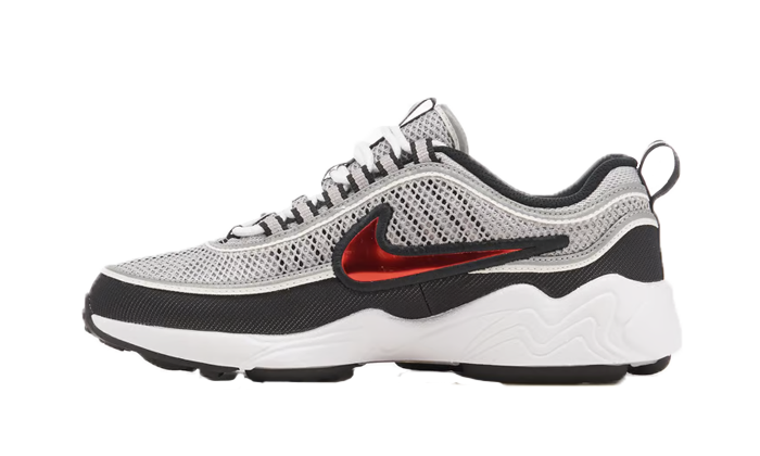Nike Air Zoom Spiridon OG Sport Red