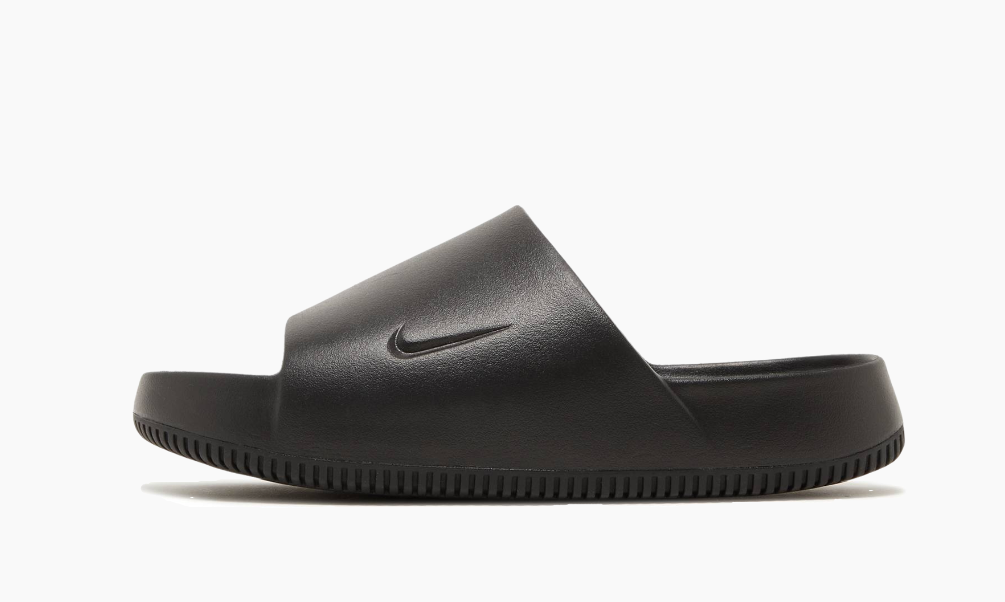 Nike Calm Slide Black