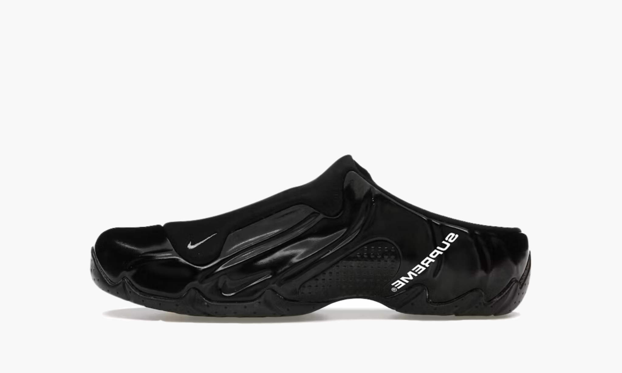 Nike Clogposite Supreme Black