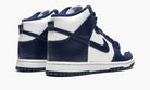 Nike Dunk High Championship Navy