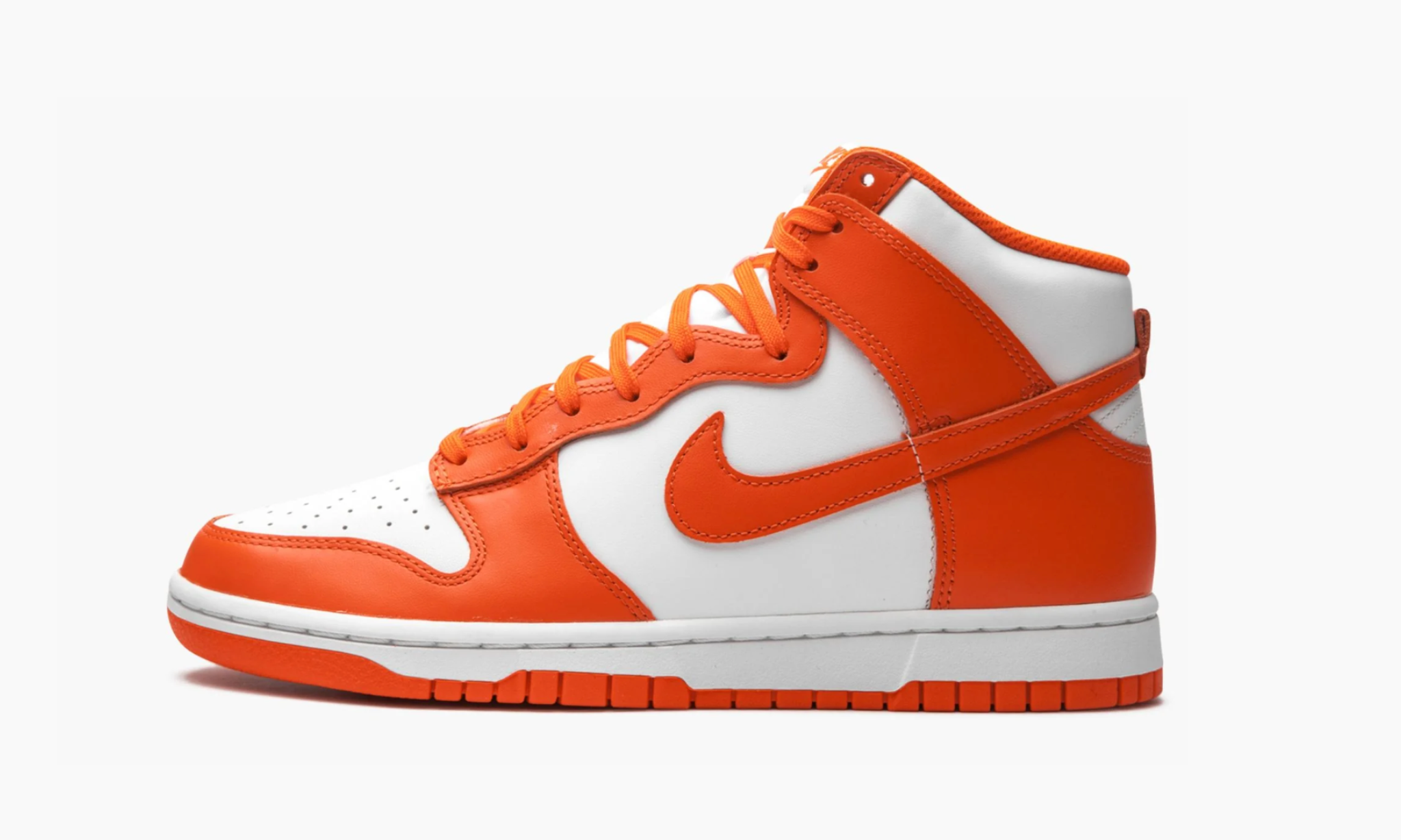 Nike Dunk High Syracuse