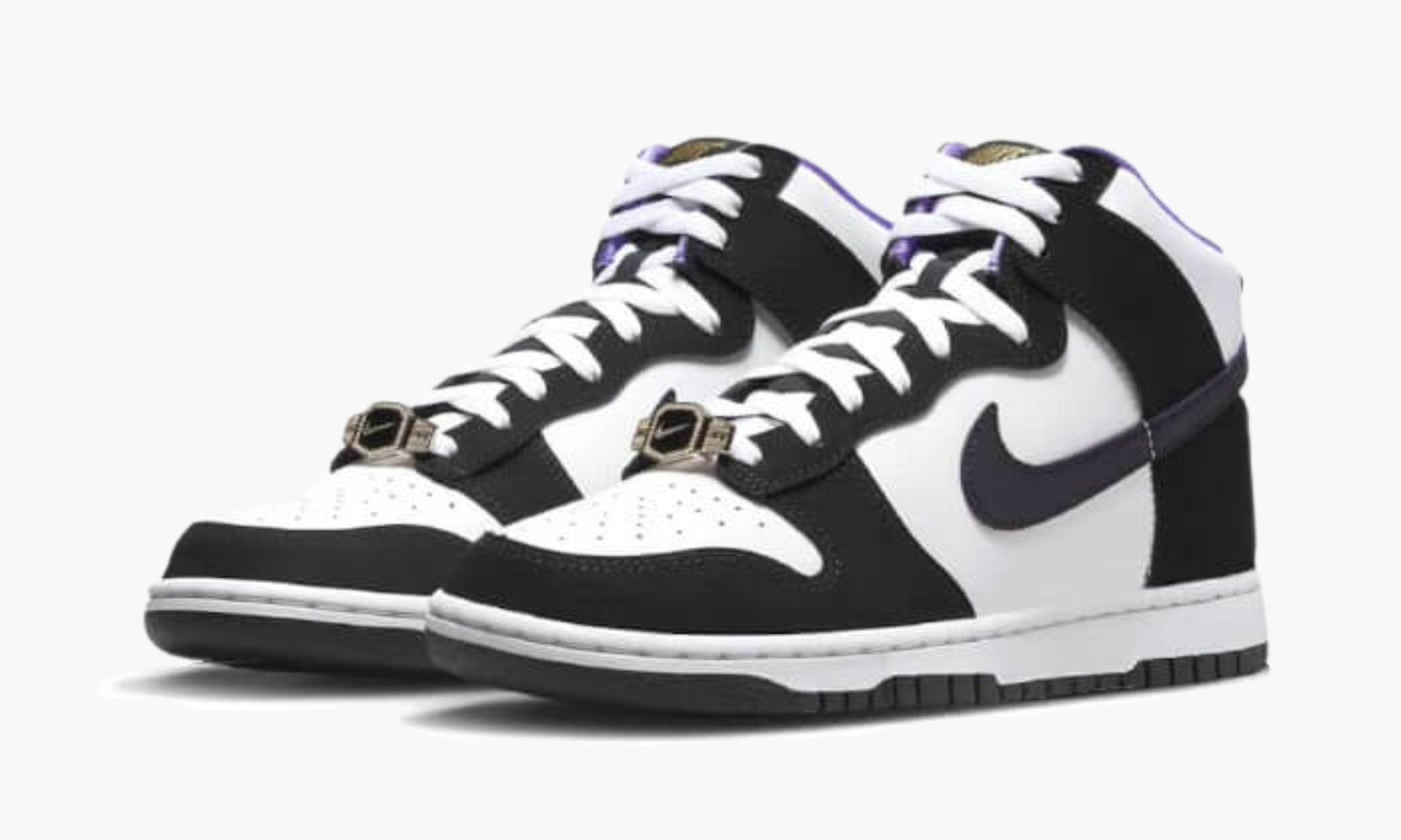 Nike Dunk High World Champions