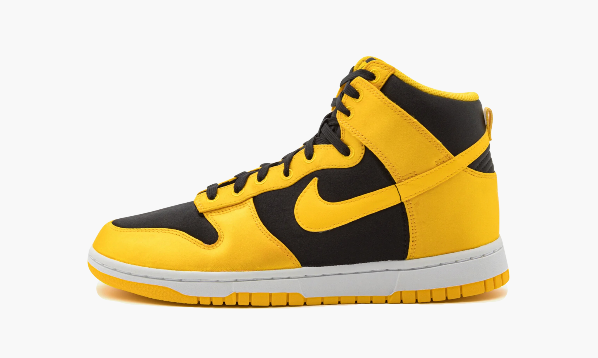 Nike Dunk High Wu-Tang