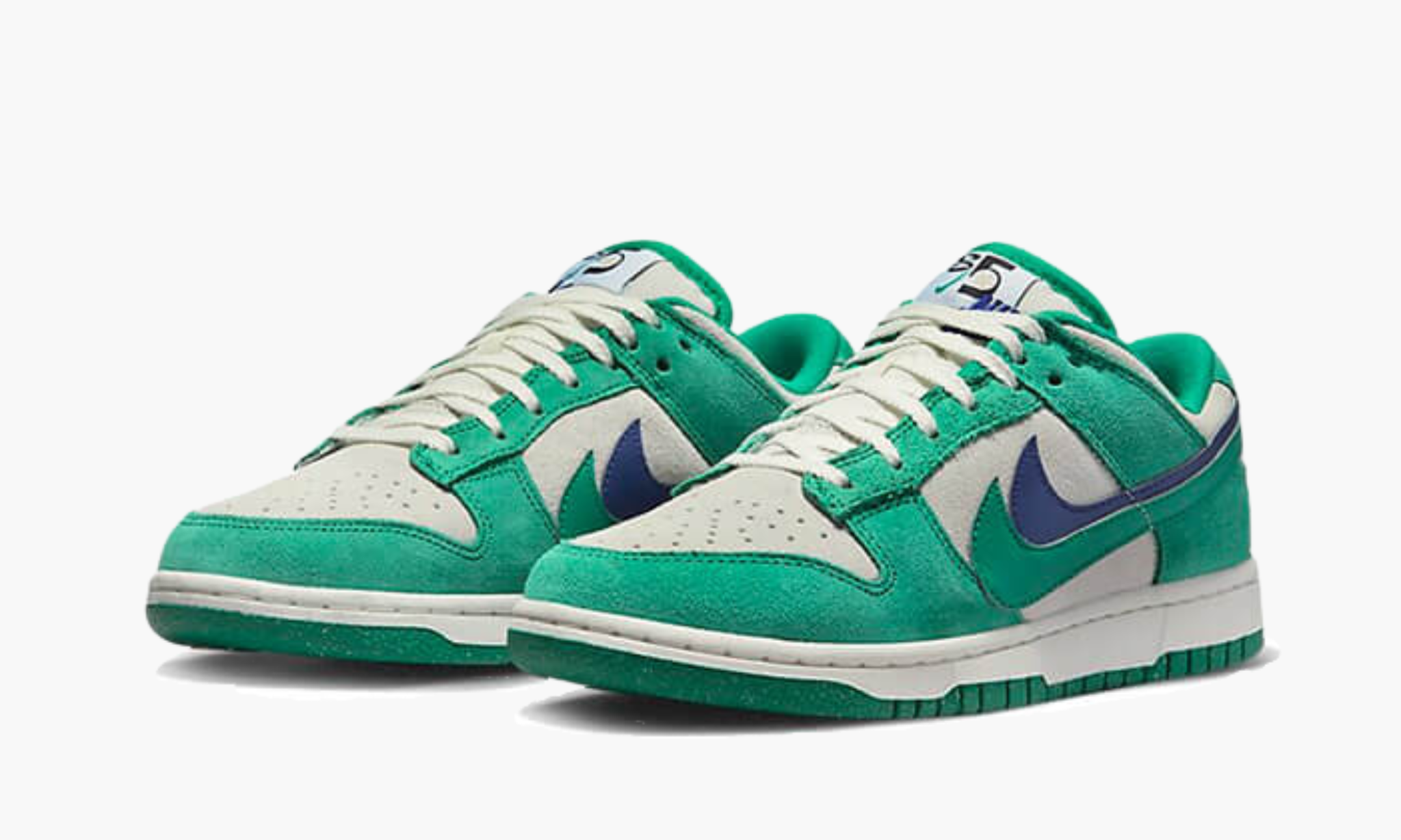 Nike Dunk Low 85 Neptune Green