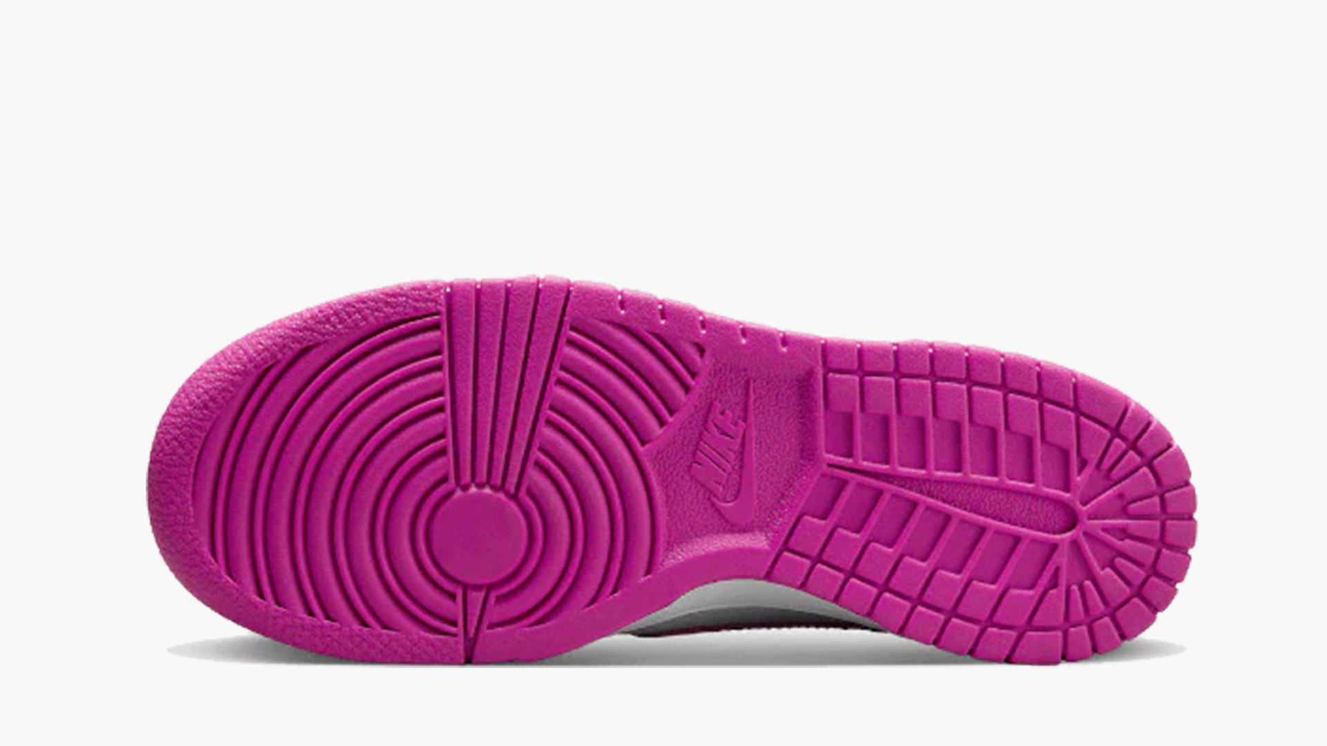 Nike Dunk Low Active Fuchsia