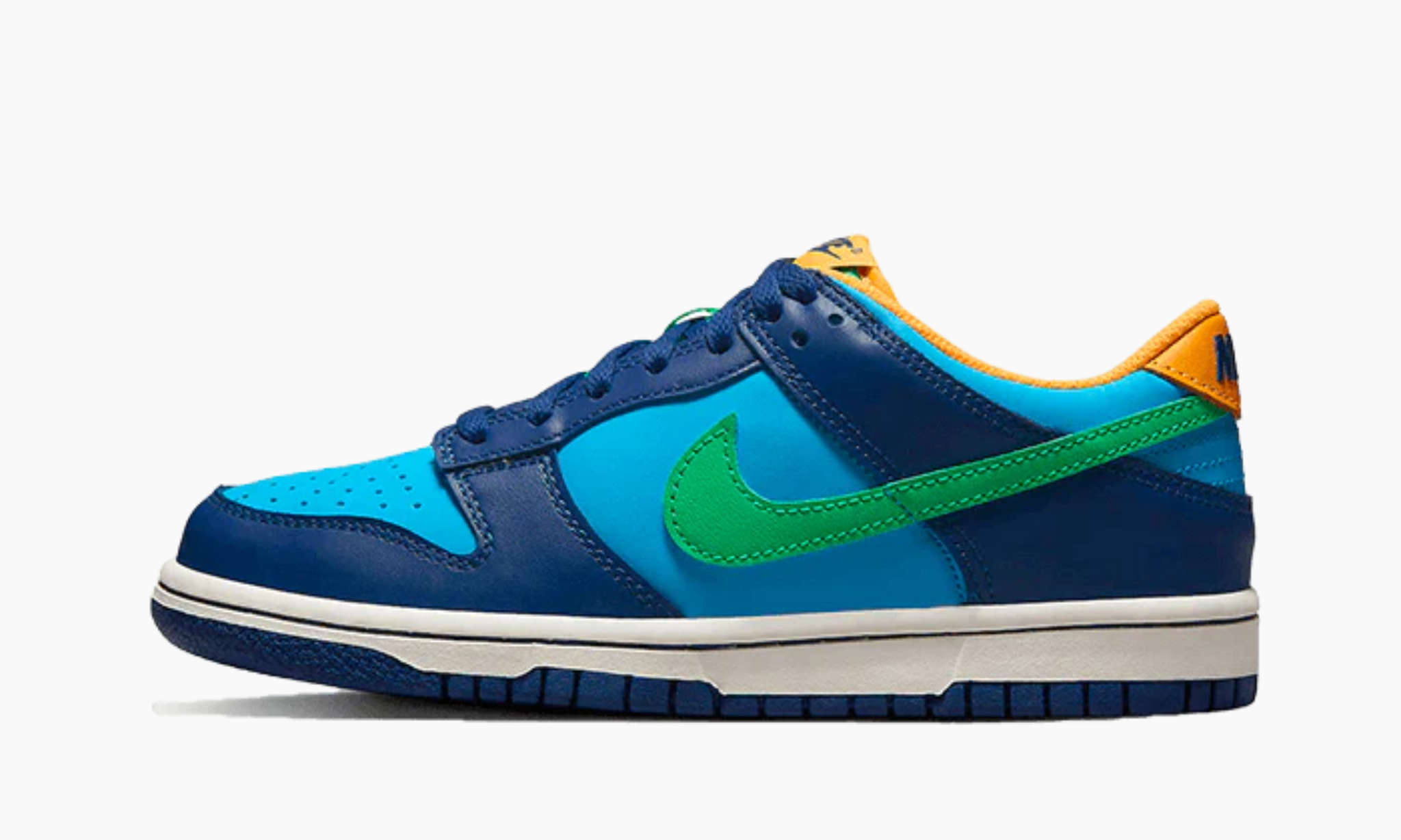 Nike Dunk Low All-Star