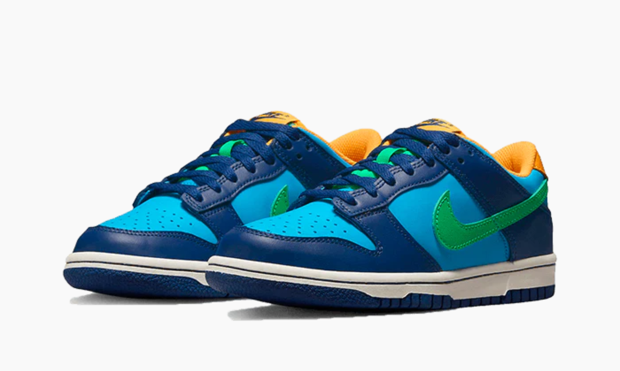 Nike Dunk Low All-Star