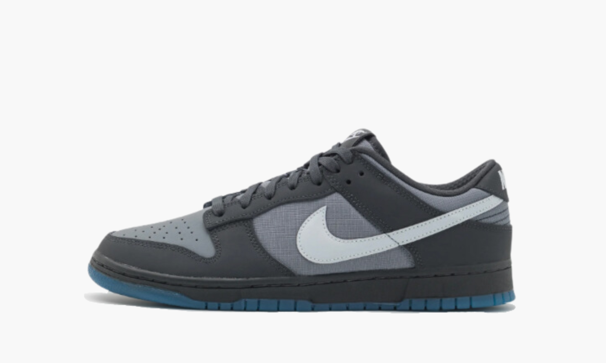 Nike Dunk Low Anthracite